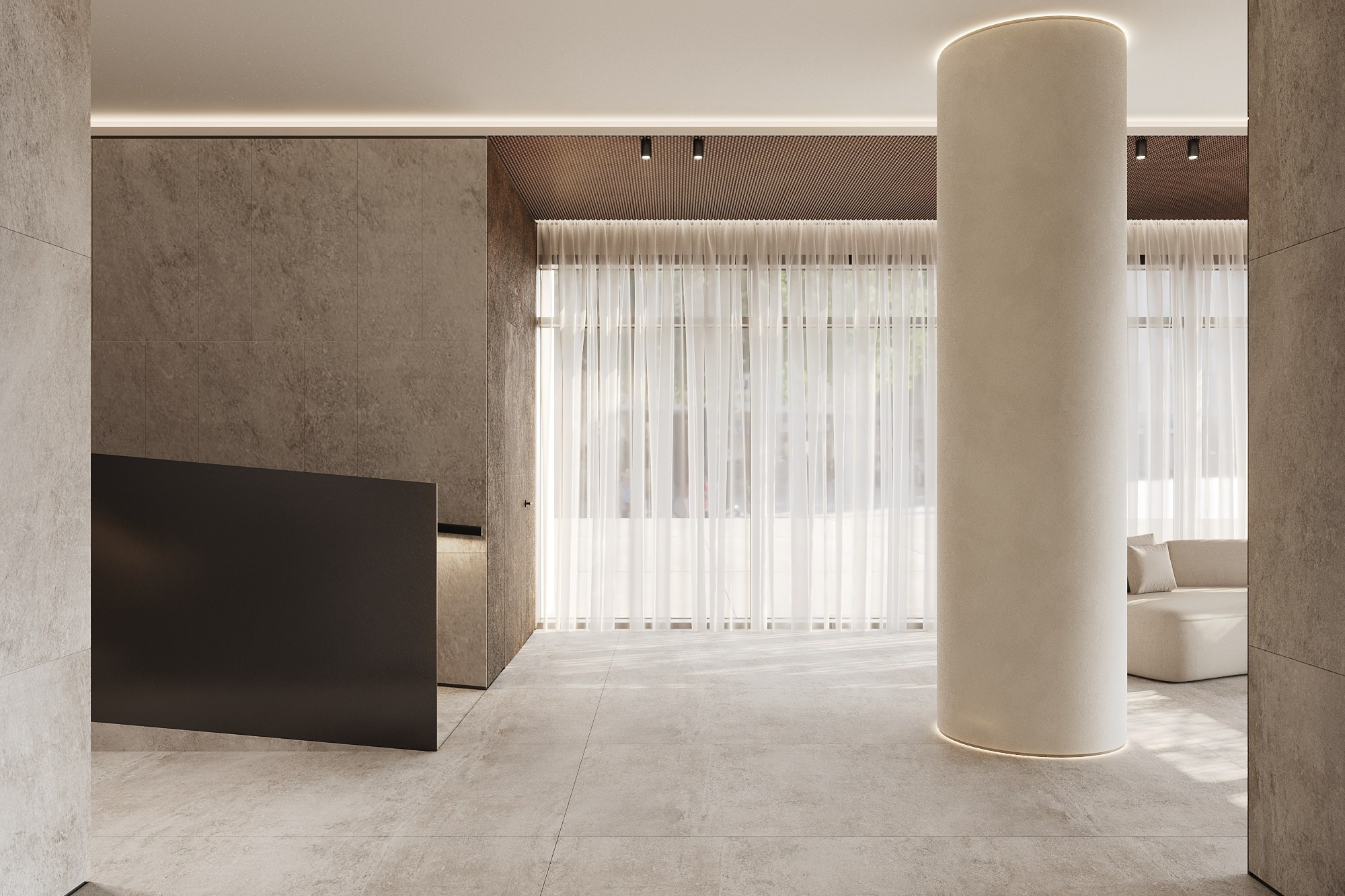 № 9. 3D-визуализатор Юлия Вент e-mail: yuliya_vent@mail.ru