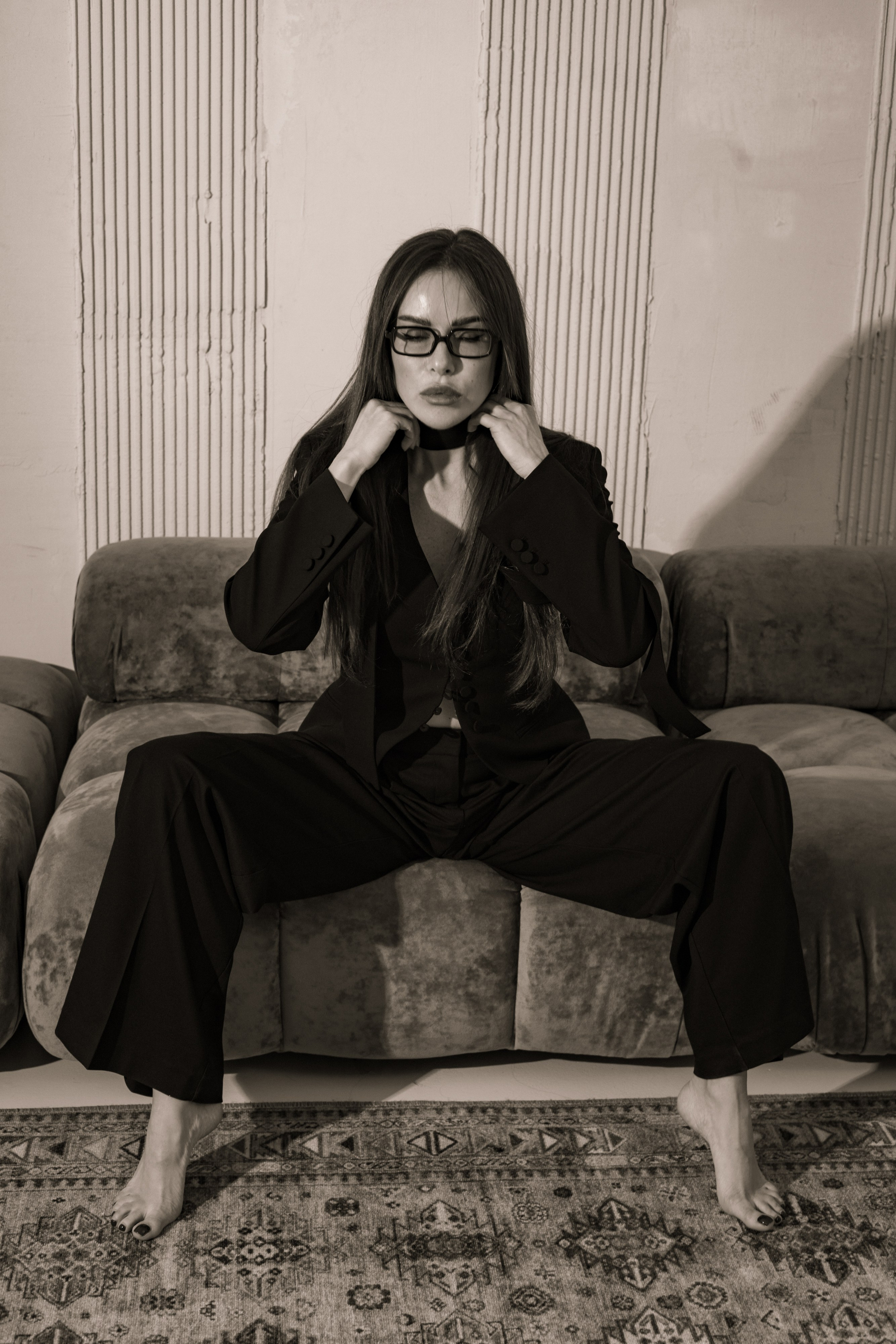 Студия. Фотограф Саратов Наталия Левина