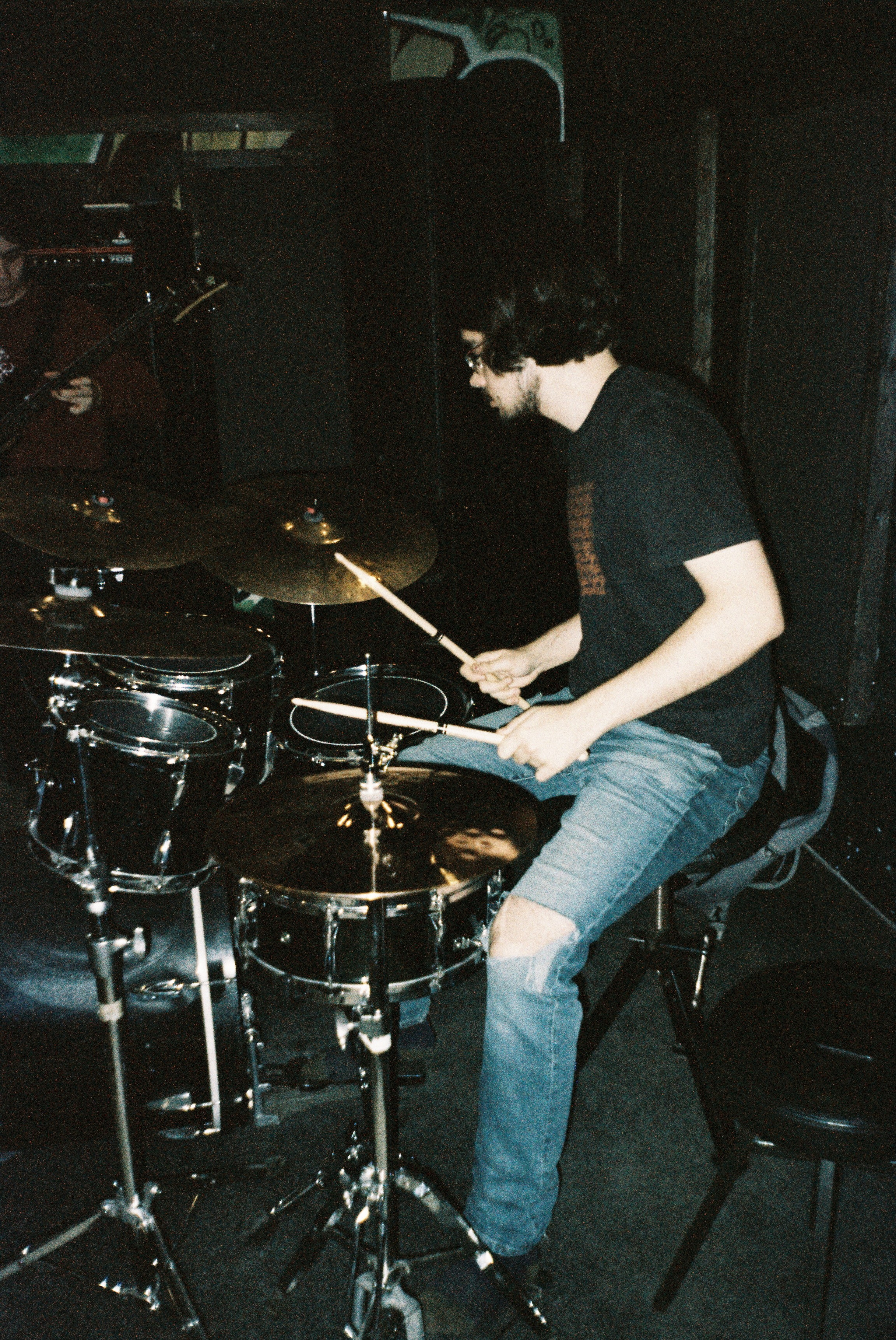 Вредные советы. Портретный и коллажный фотограф из Москвы