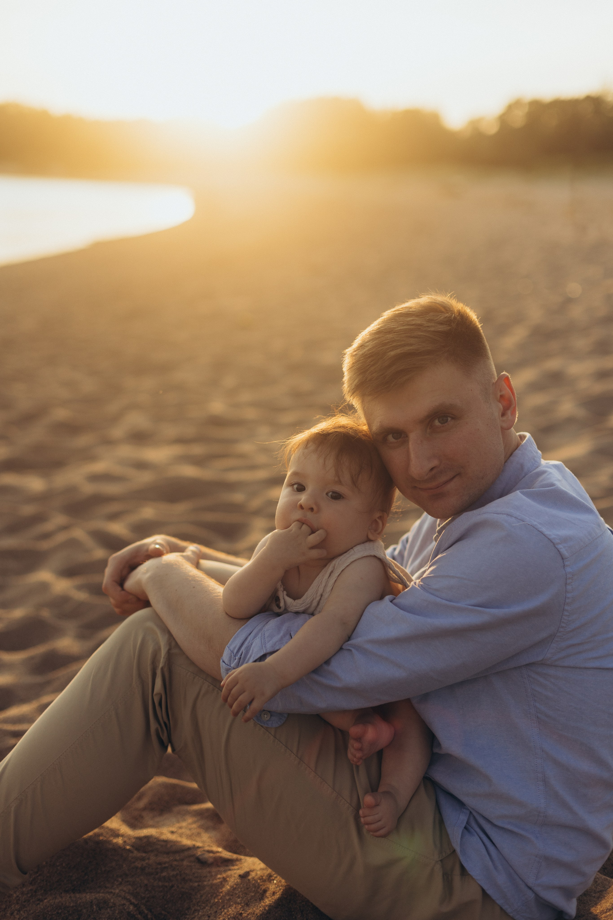 Даша, Игорь и Лешка. Фотограф из Петербурга