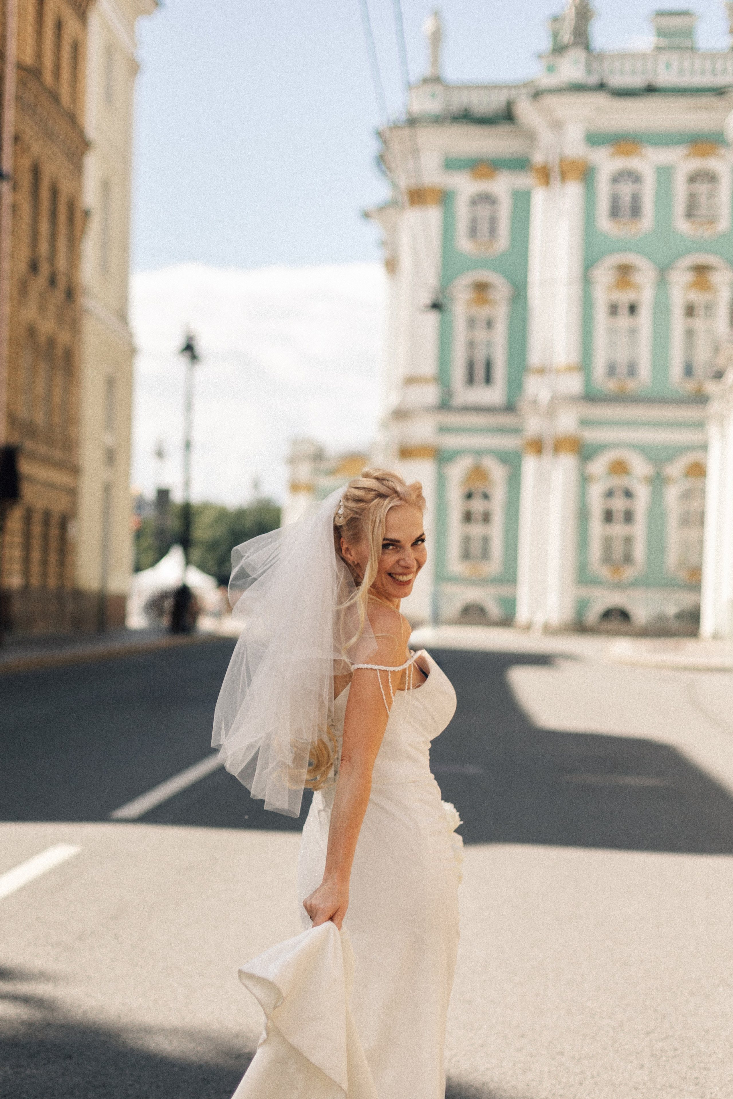 Игорь и Светлана. Фотограф из Петербурга