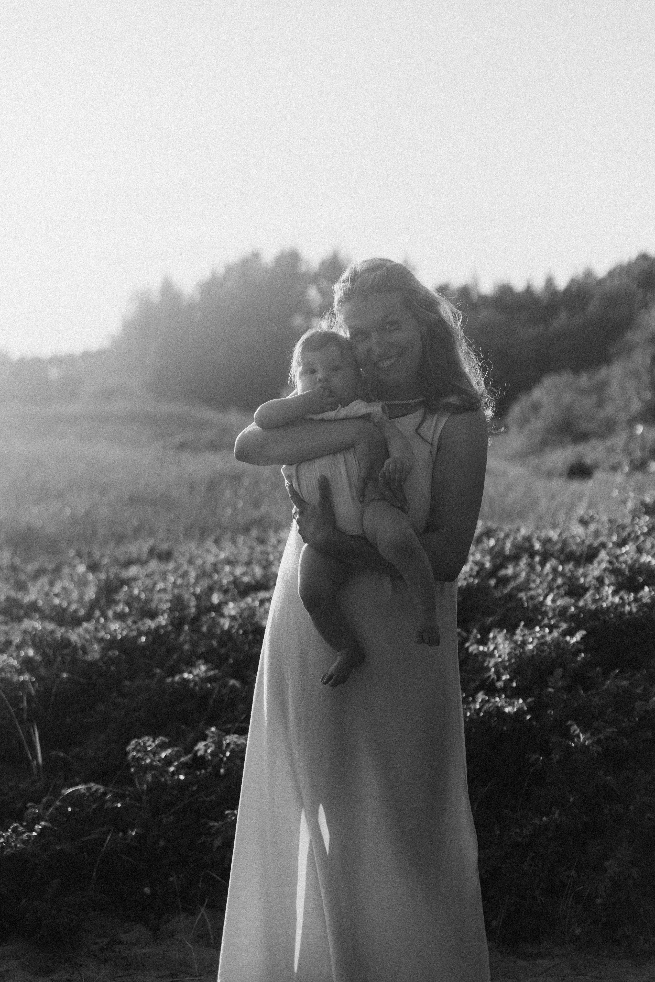 Даша, Игорь и Лешка. Фотограф из Петербурга