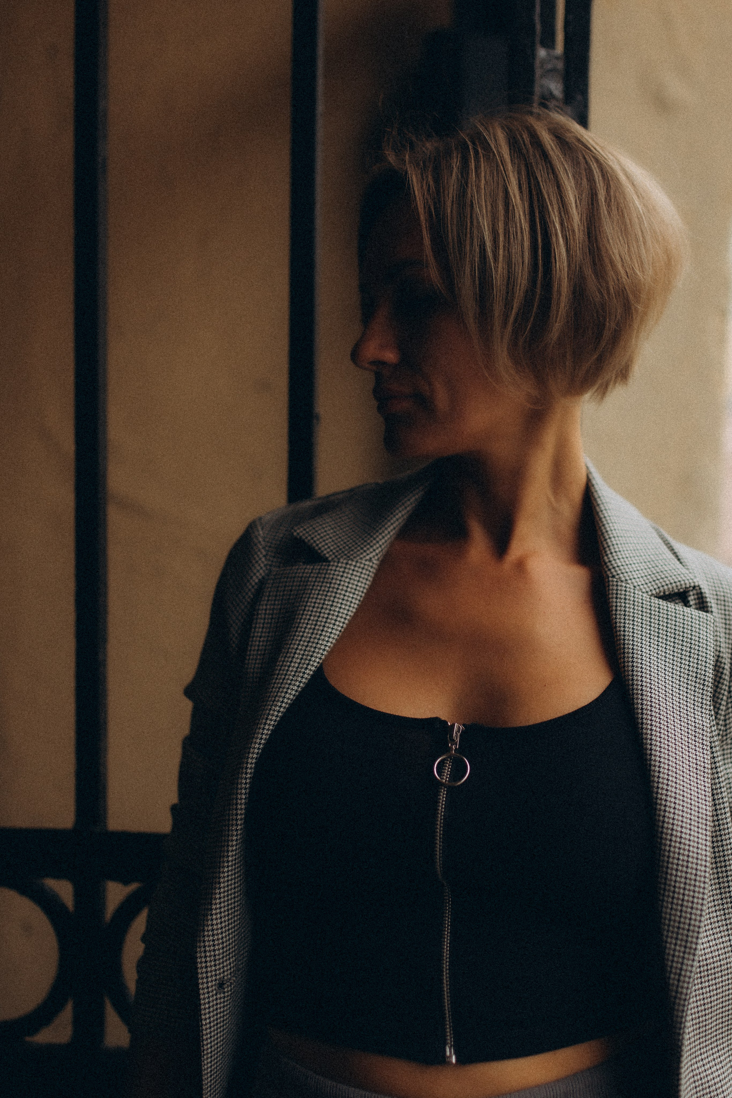 Лена. Фотограф из Петербурга