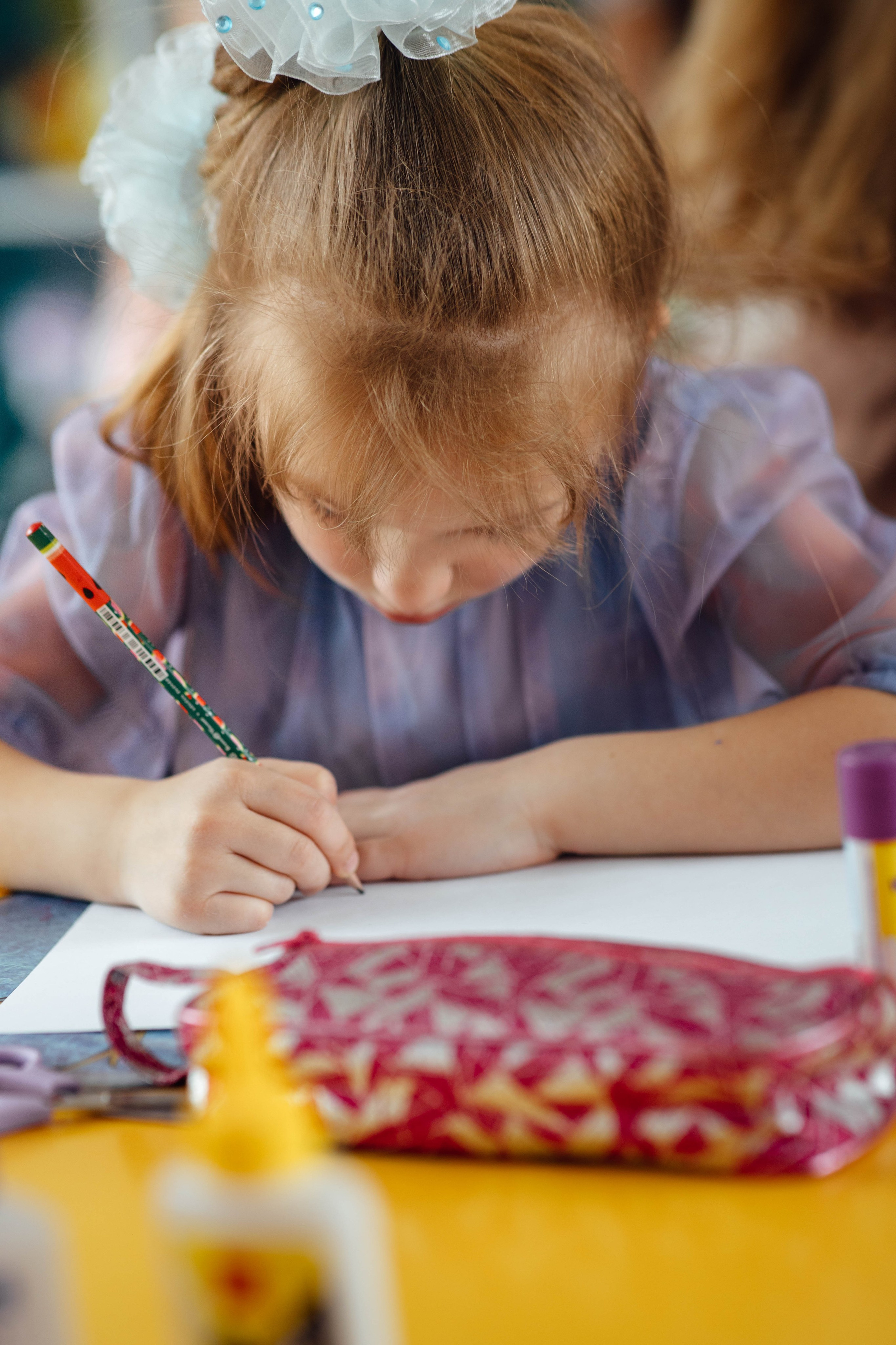 Выпускной ДС 410, май 2025