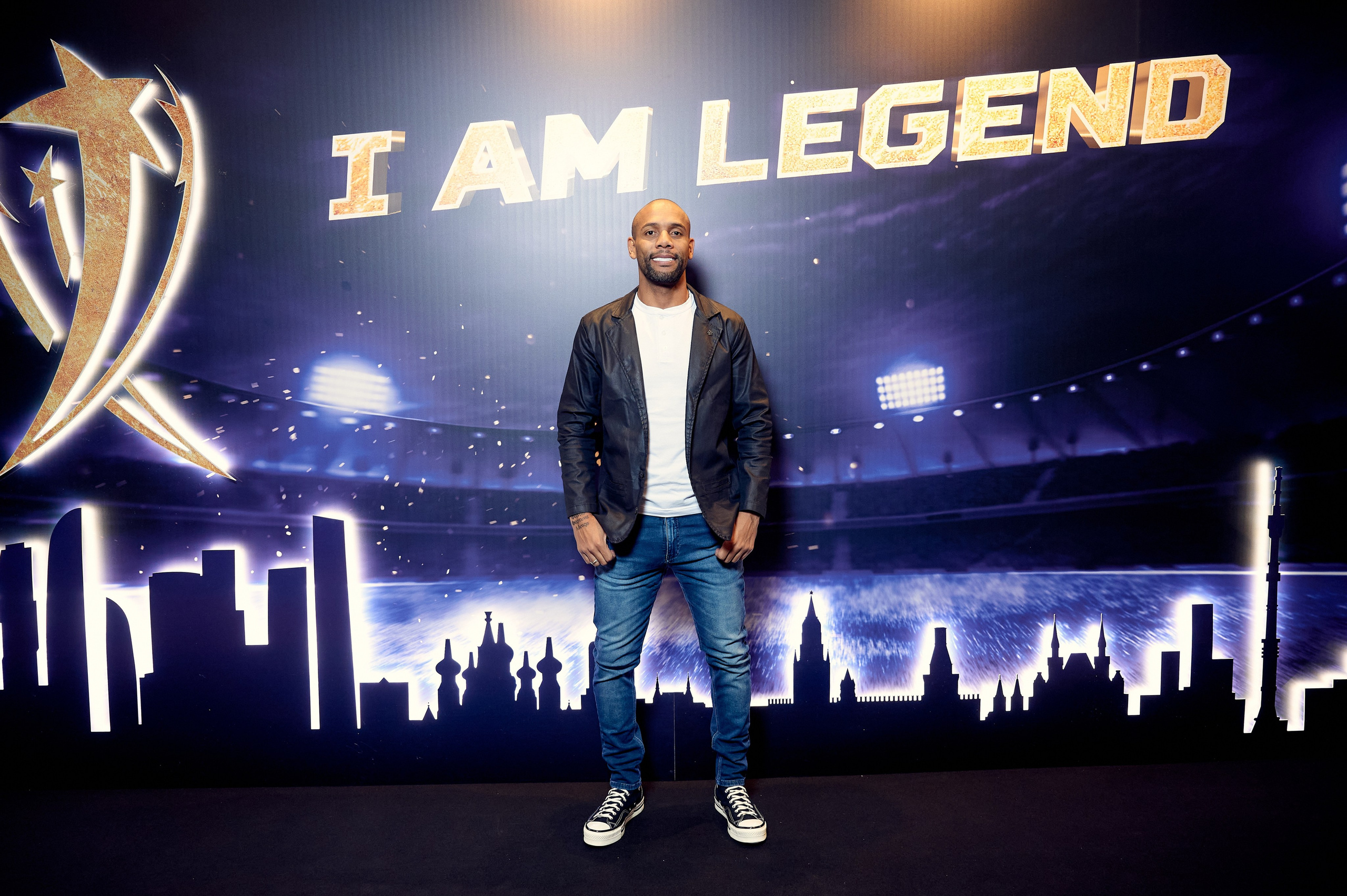 Лига Легенд. Репортажный фотограф в Москве, Сергей Торунов