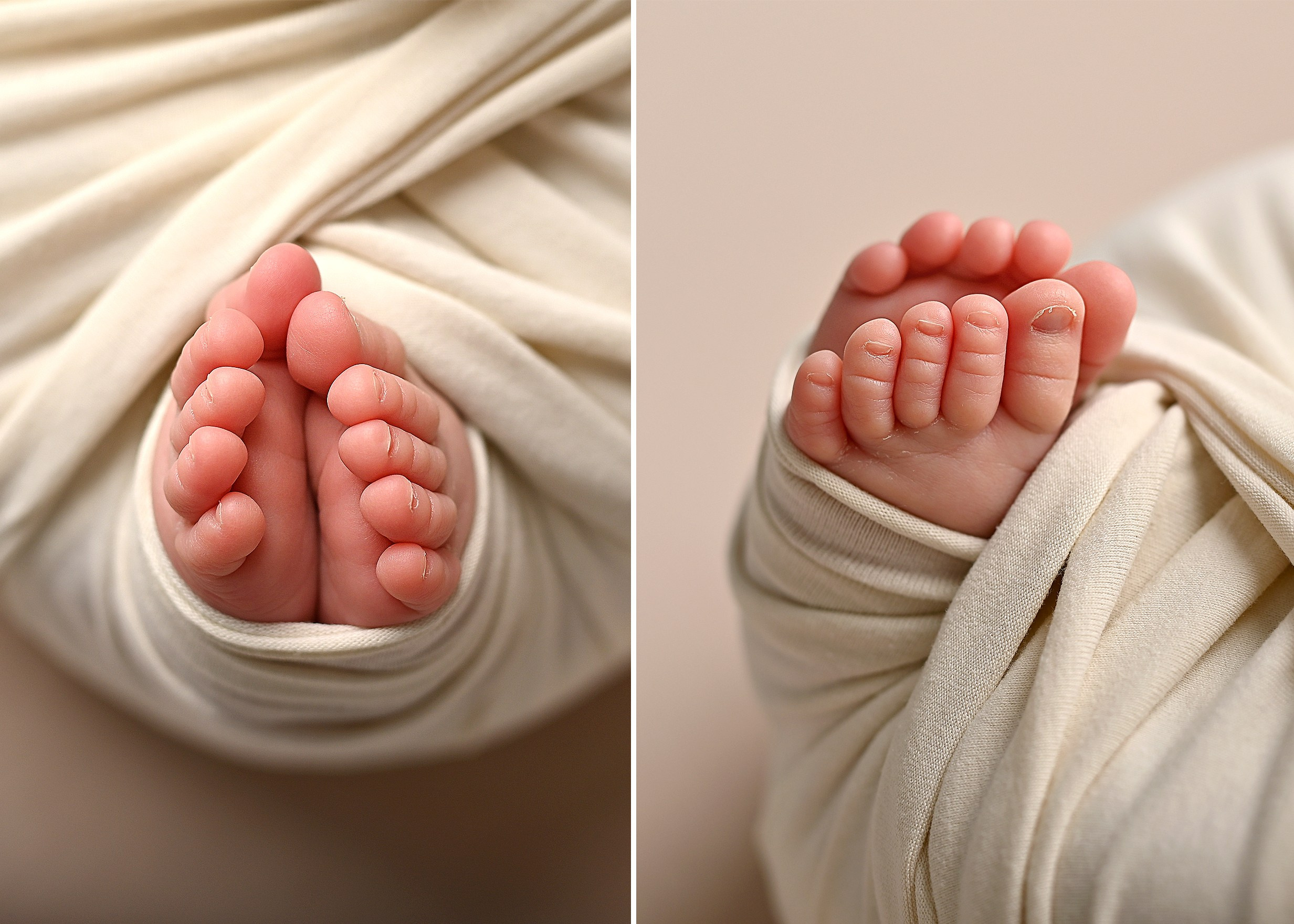 Новорождённые. Фотограф новорождённых малышей в Краснодаре Татьяна Нагорная