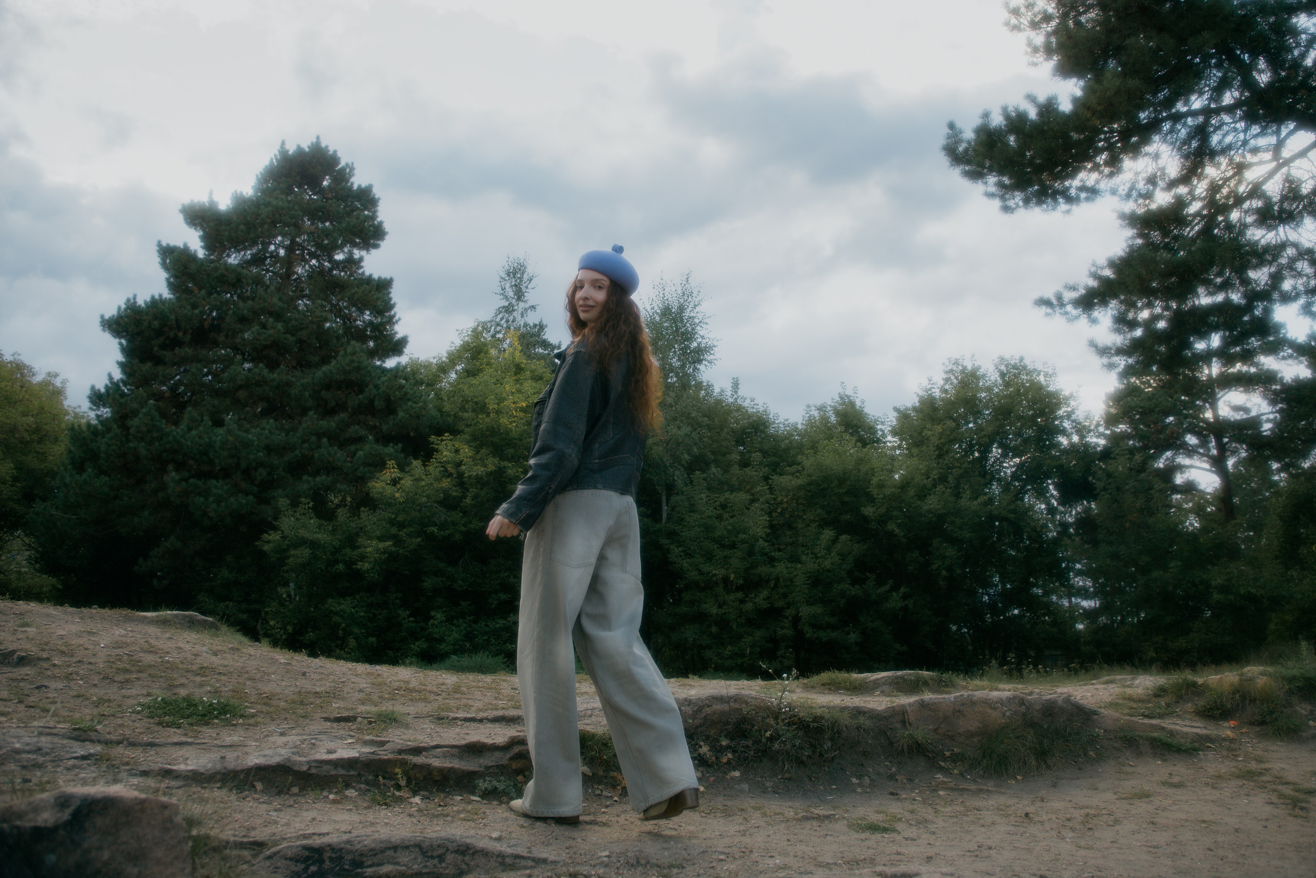 Коллекция шляпок. Фотограф Елена Бухонина Челябинск