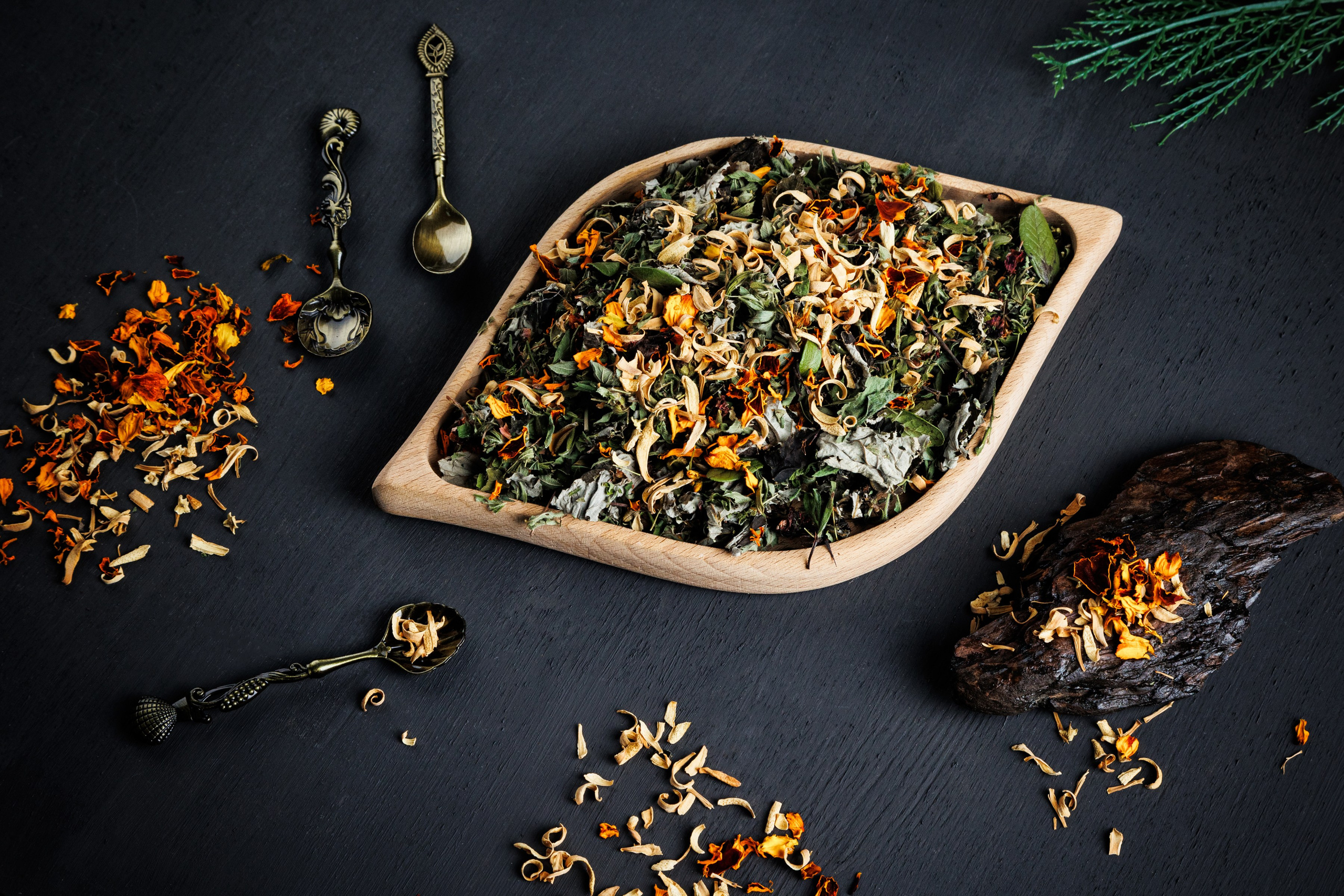 Портфолио. Предметная съемка