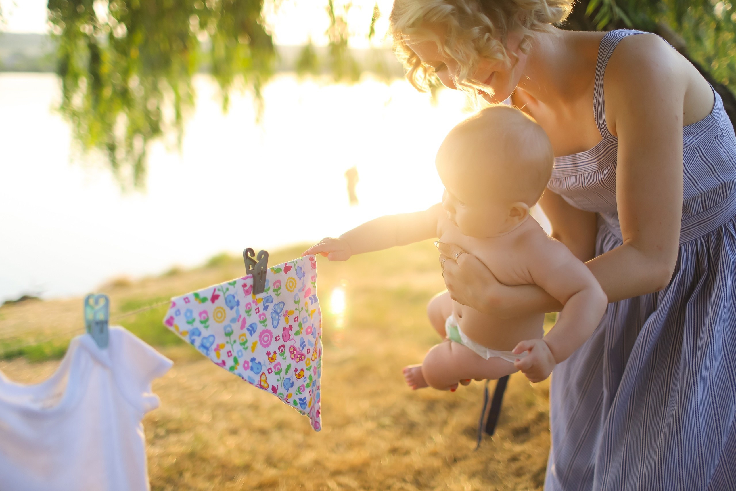Детская фотосъемка. Художественная фотография в Луганске и области