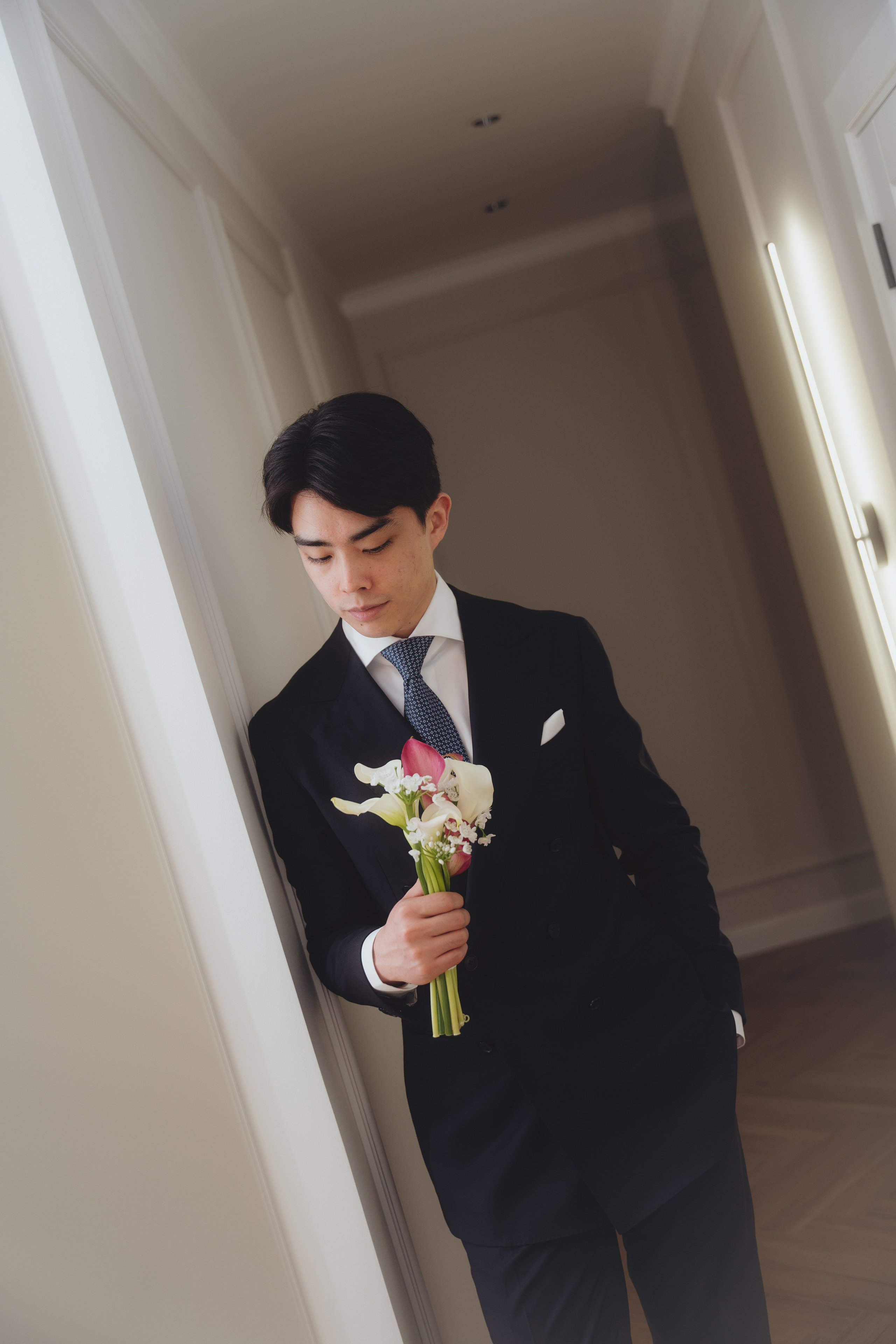 Galym&Ayaulym Wedding Day