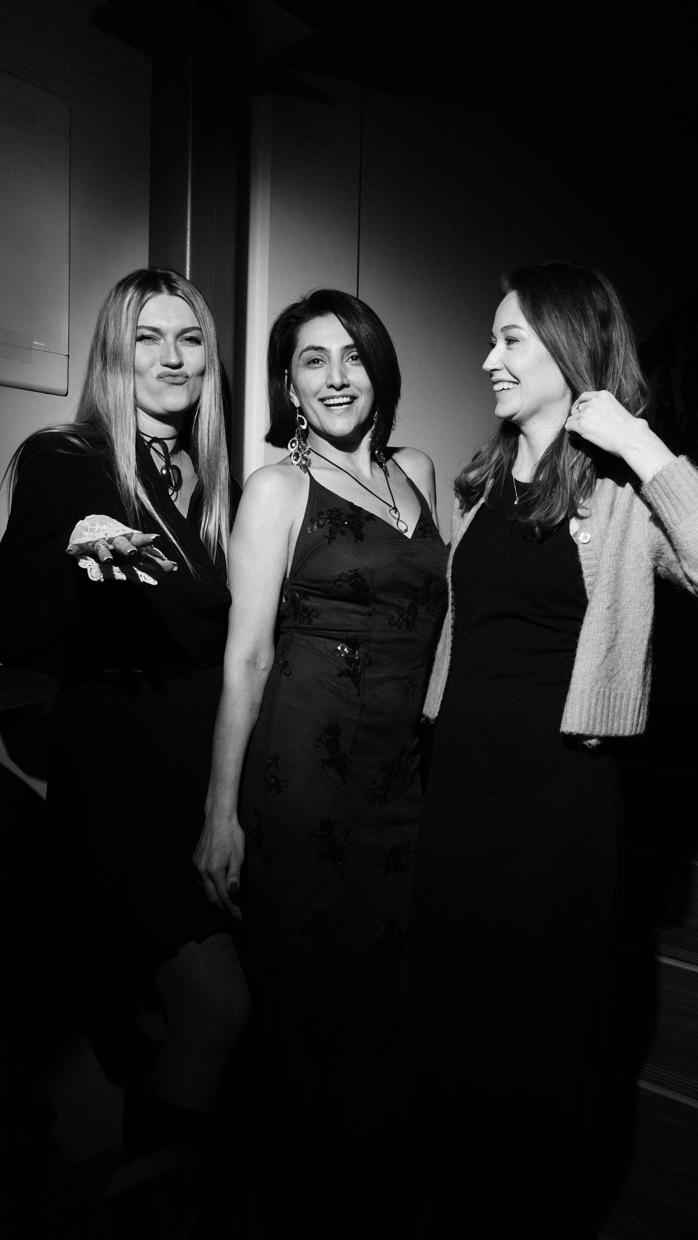 Ольга. Любовь к себе. Norikyan Diana