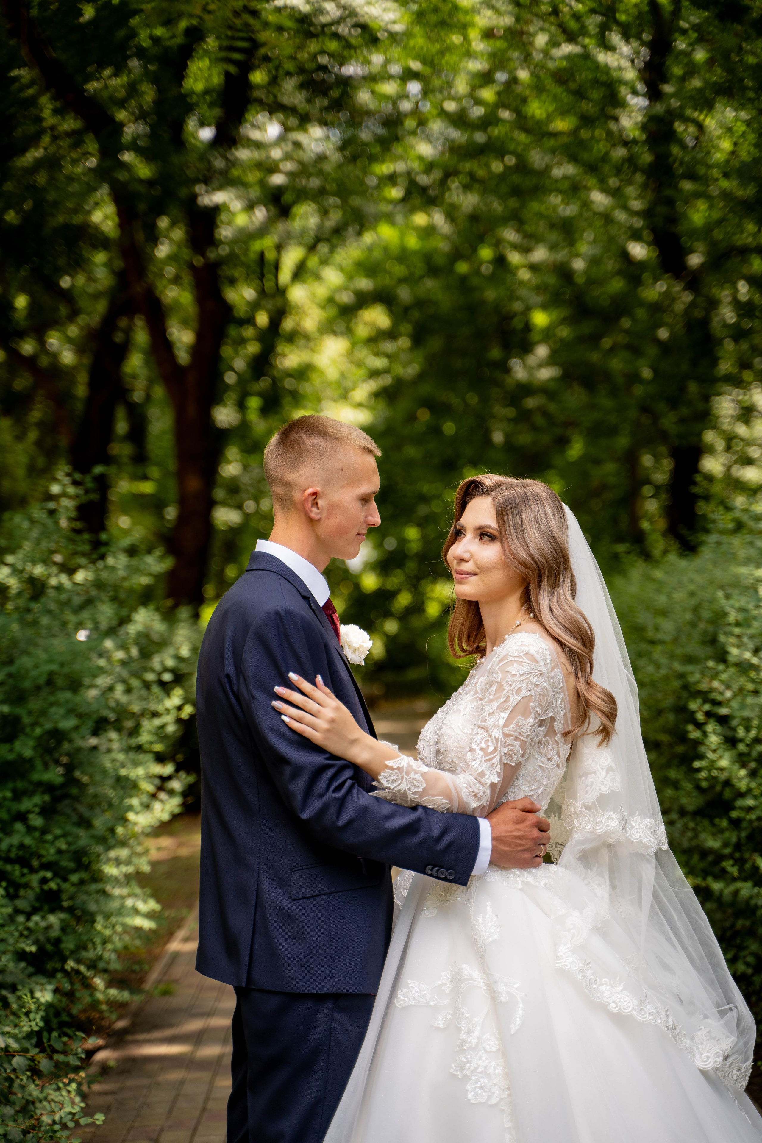 Данил и Анастасия. Видеосьемка, фотосьемка свадеб, юбилеев, утренников в Краснодарском кр