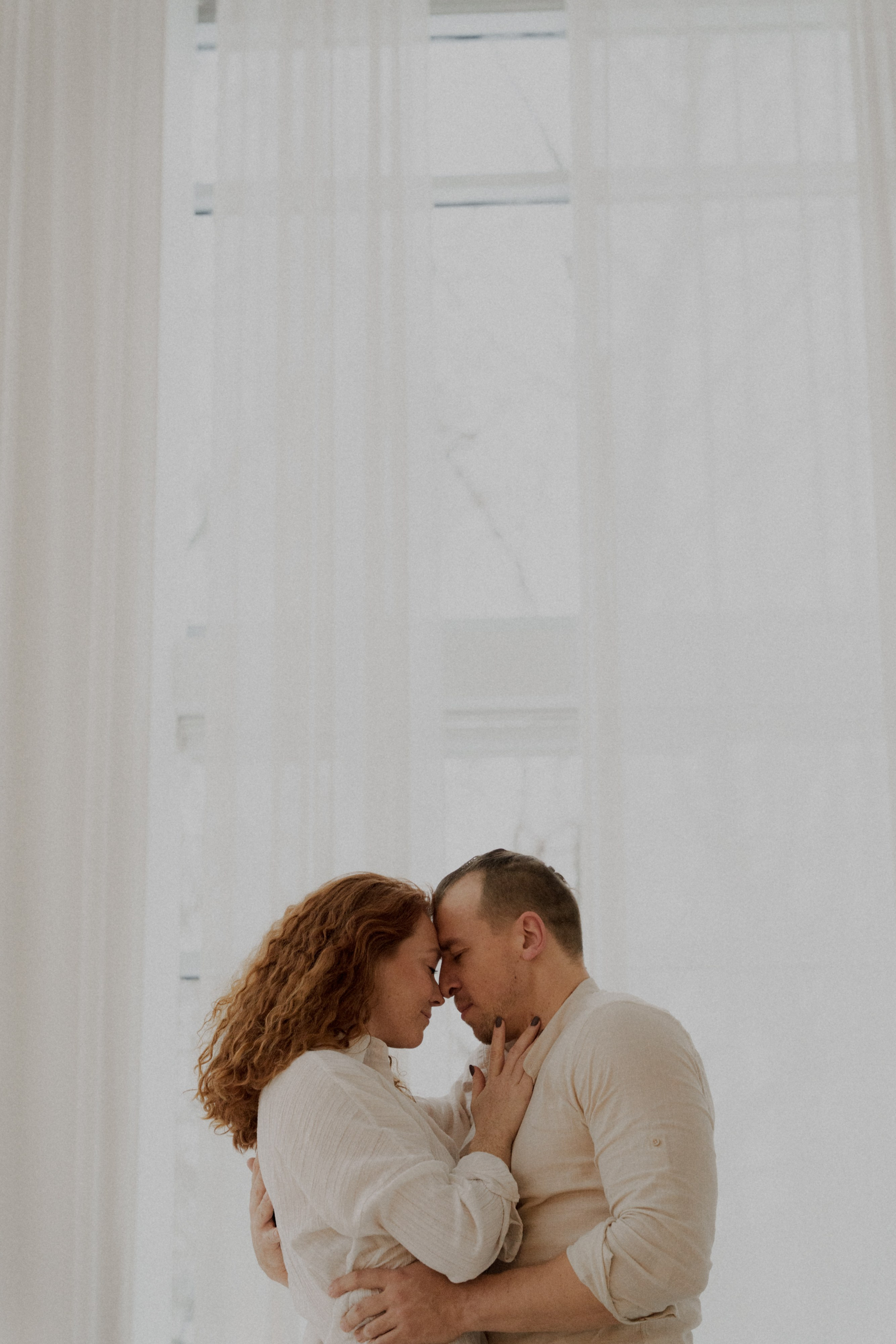 Полина и Дима. Фотограф в Москве и России