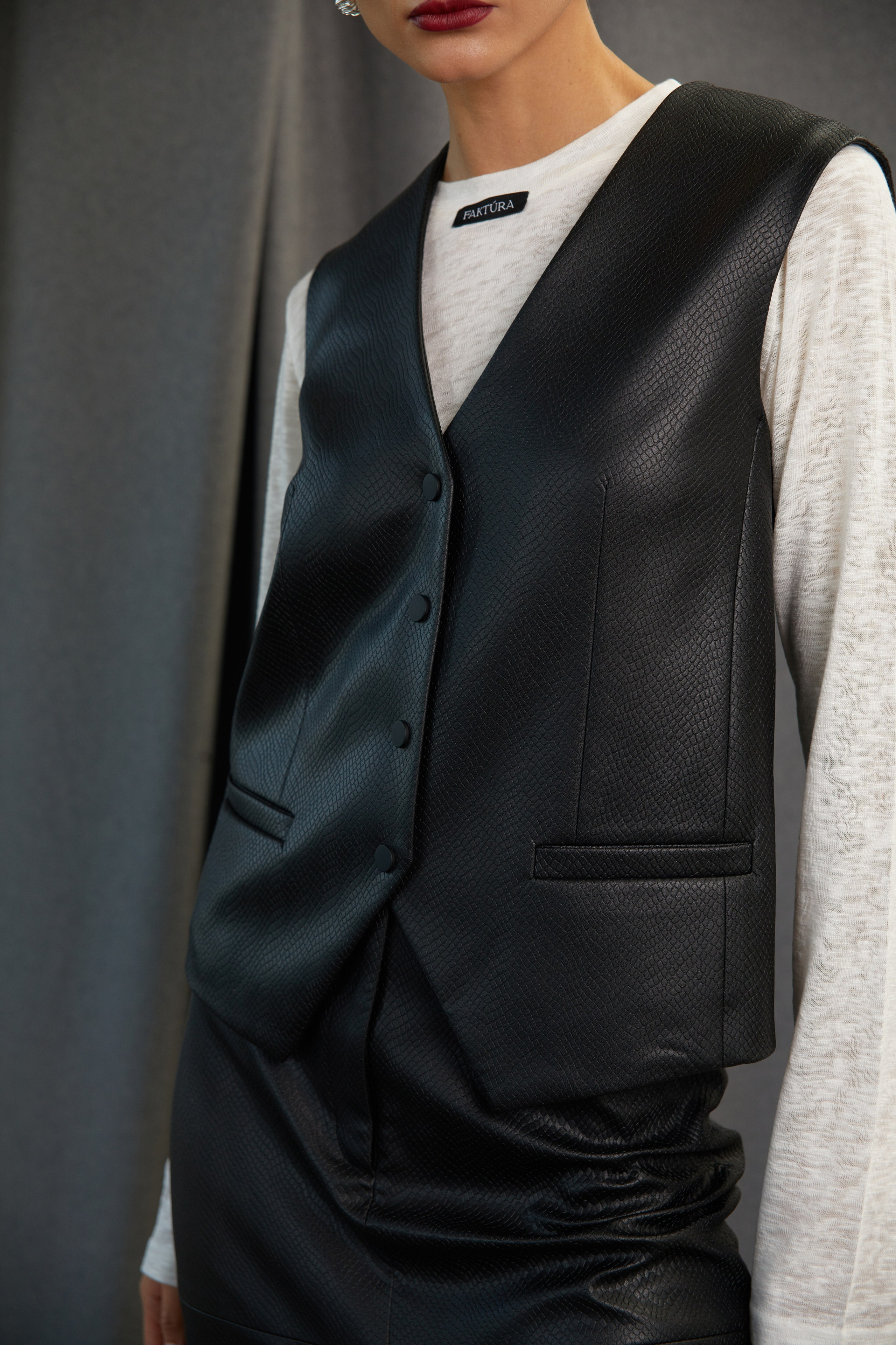 Сьемка для Фактуры. Главная