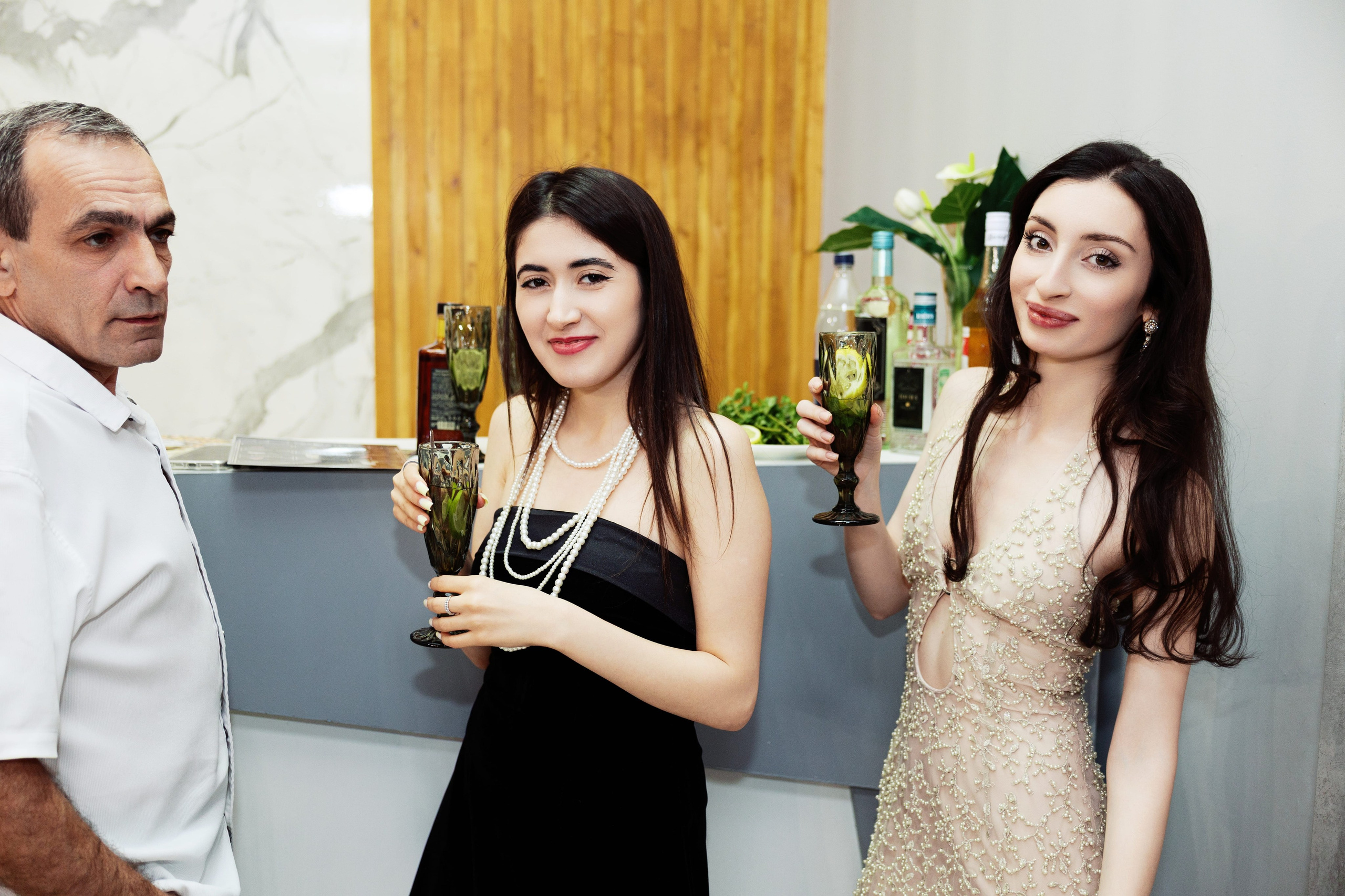 День Рождения Лианы