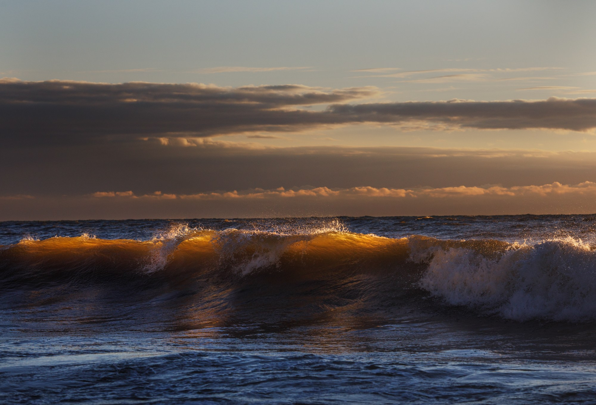 Море и серферы. Репортажный и постановочный Наталья Санникова
