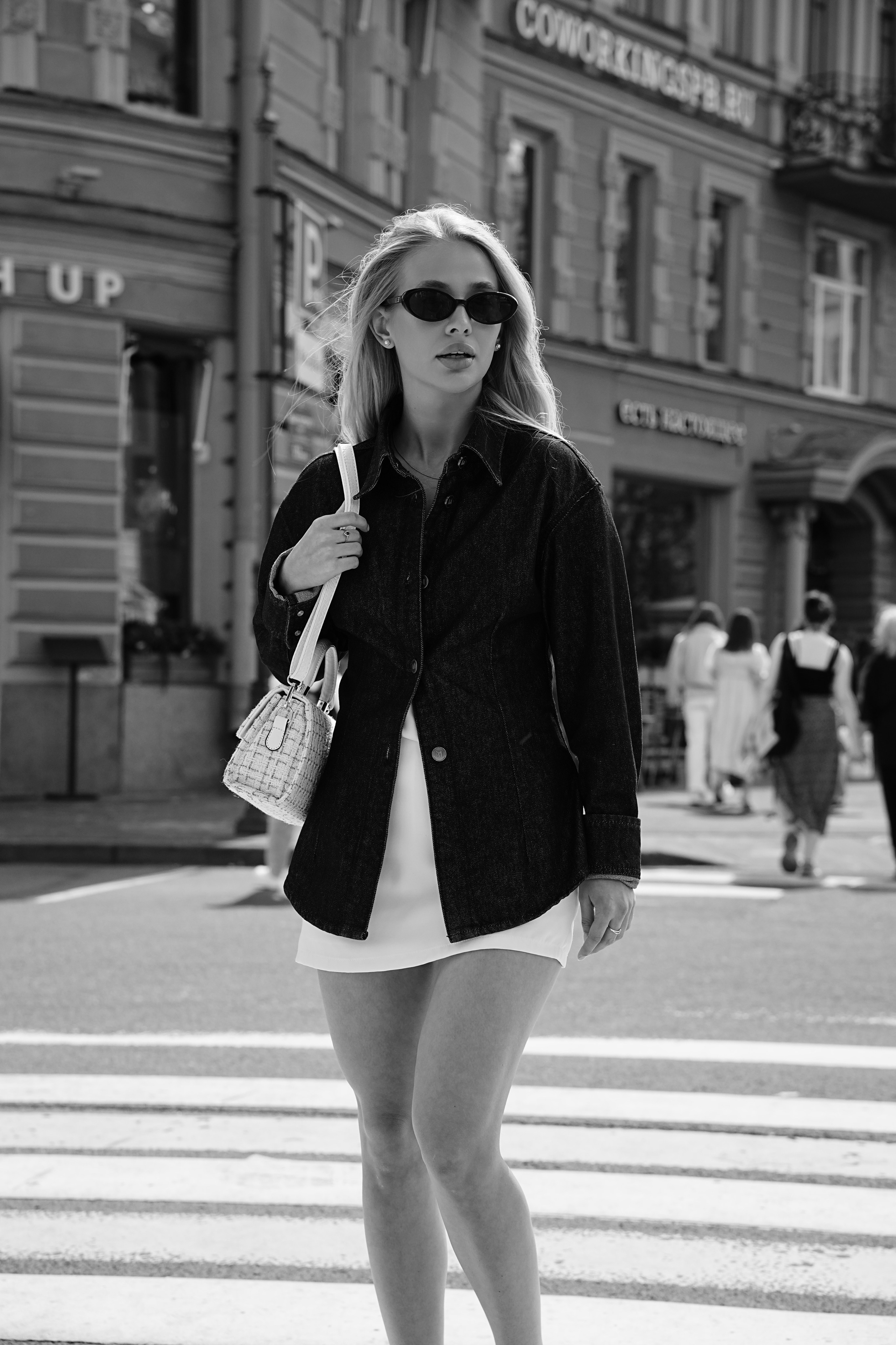Viktoria | Street Photo. Фотография и Видеография