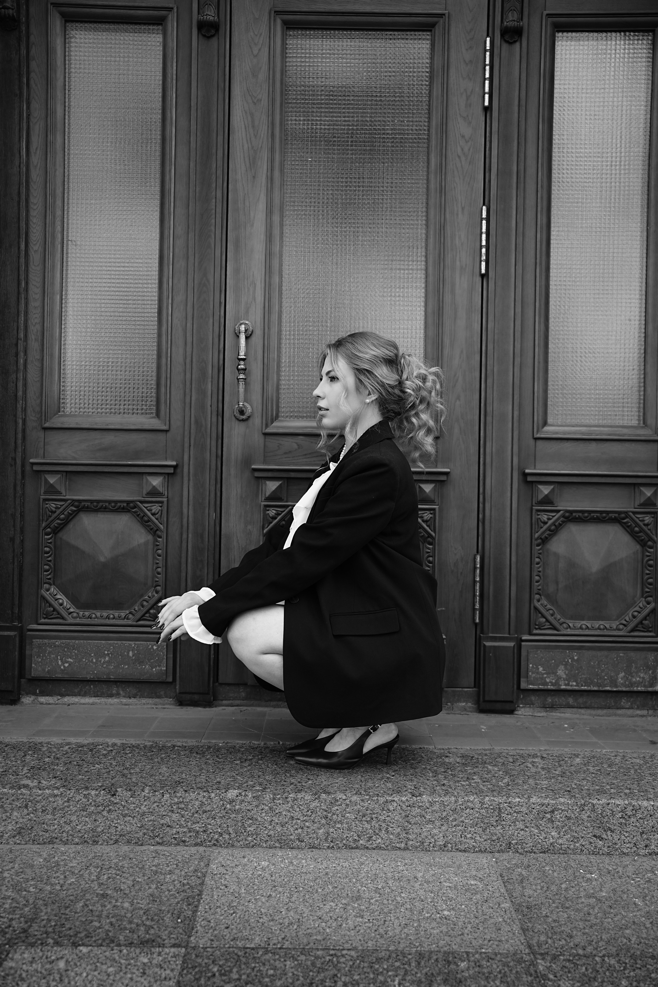 Lubov | Street Photo. Фотография и Видеография