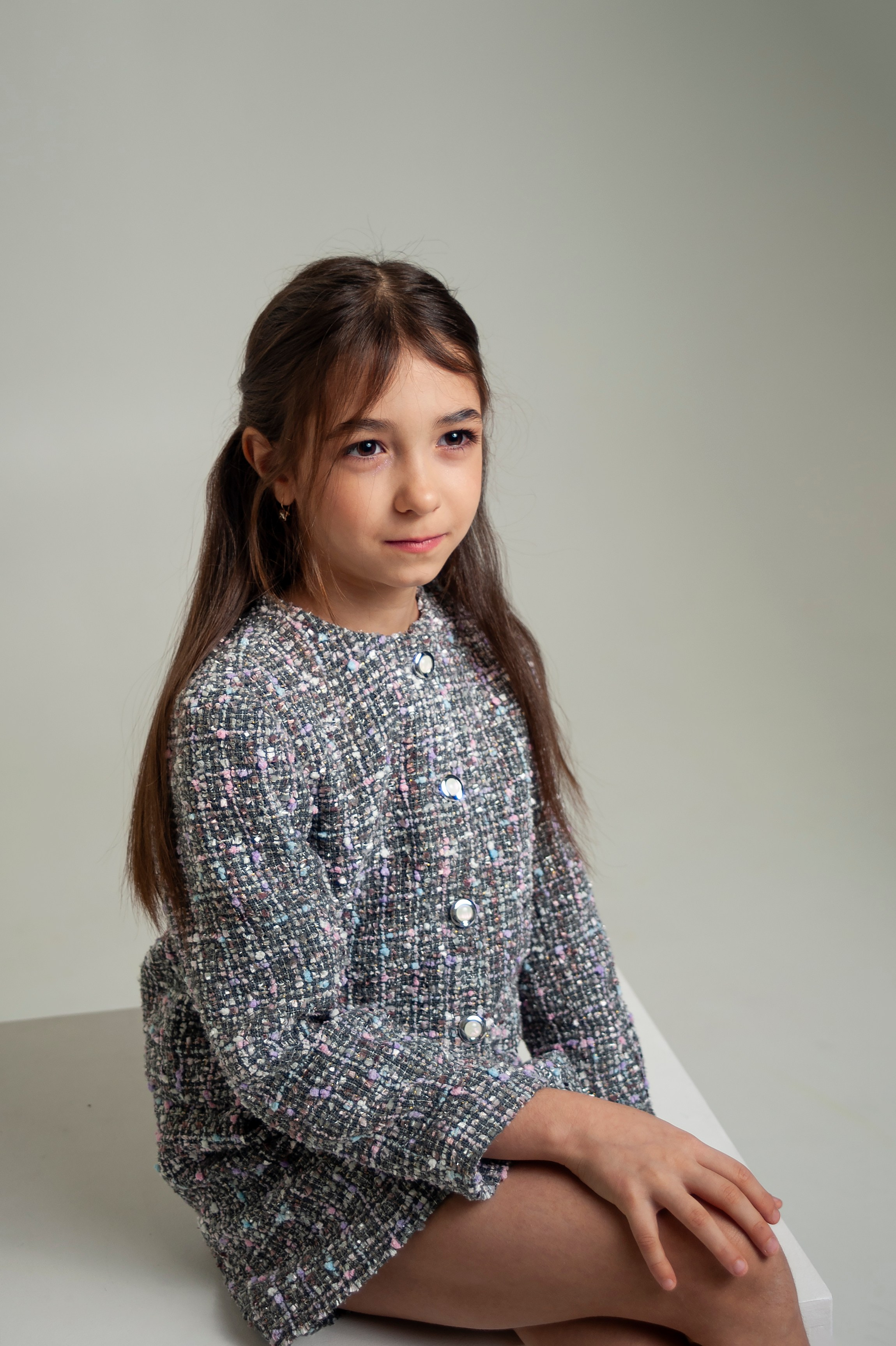 Невежина Анна. Promodels