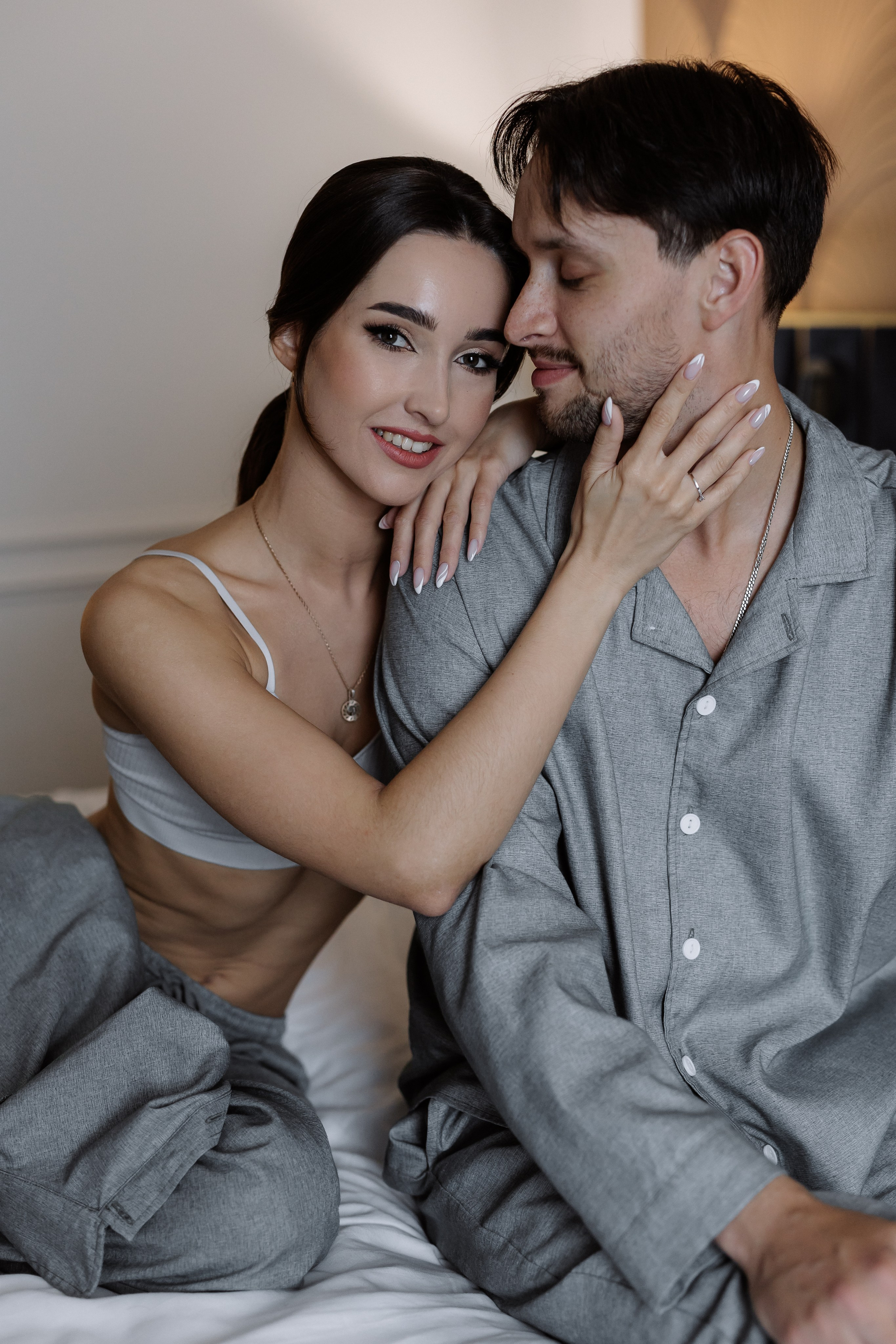 Диана & Сергей. The STORIES Event Studio