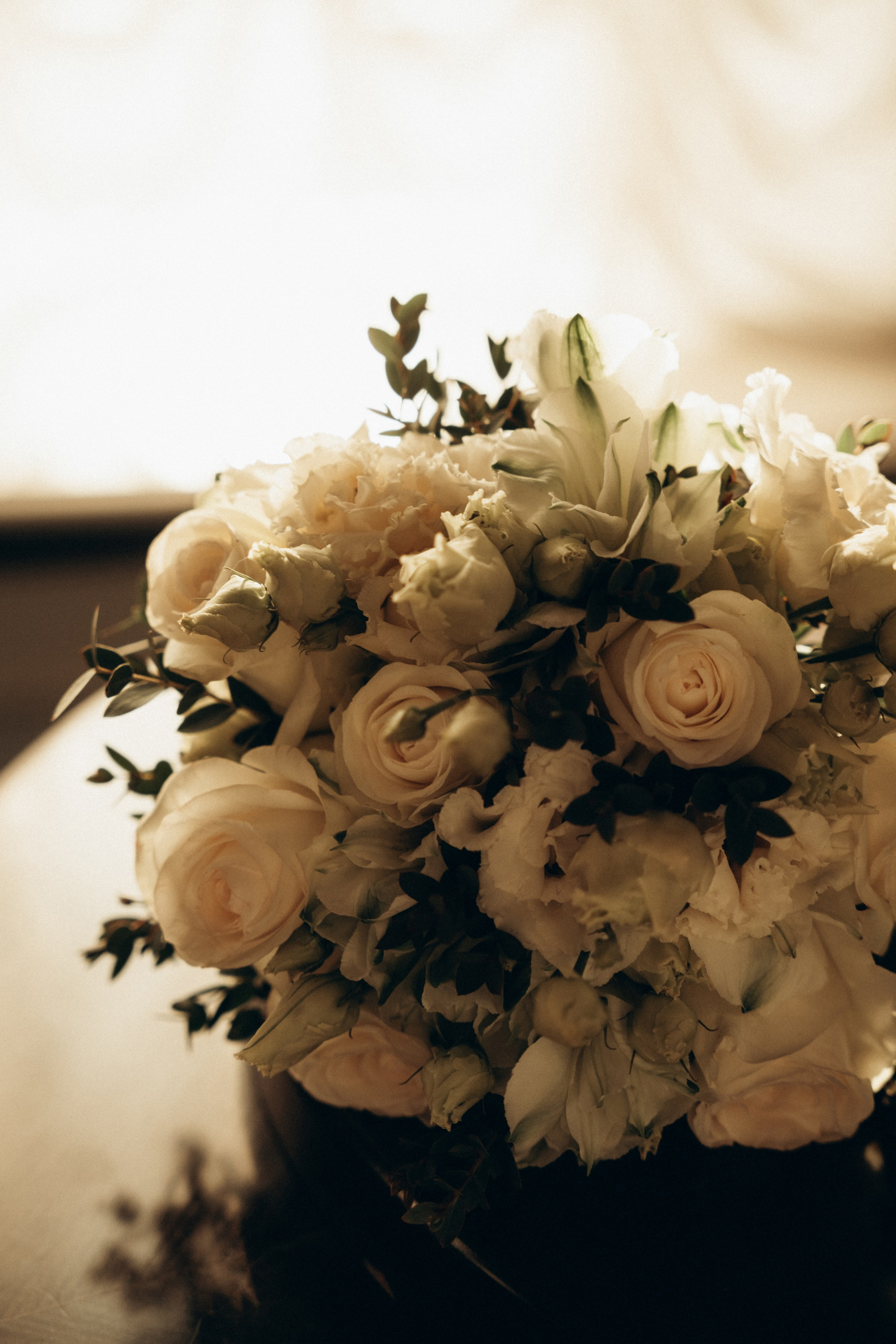 Александра + Зиад. Фотограф Мария Миллс | Минск