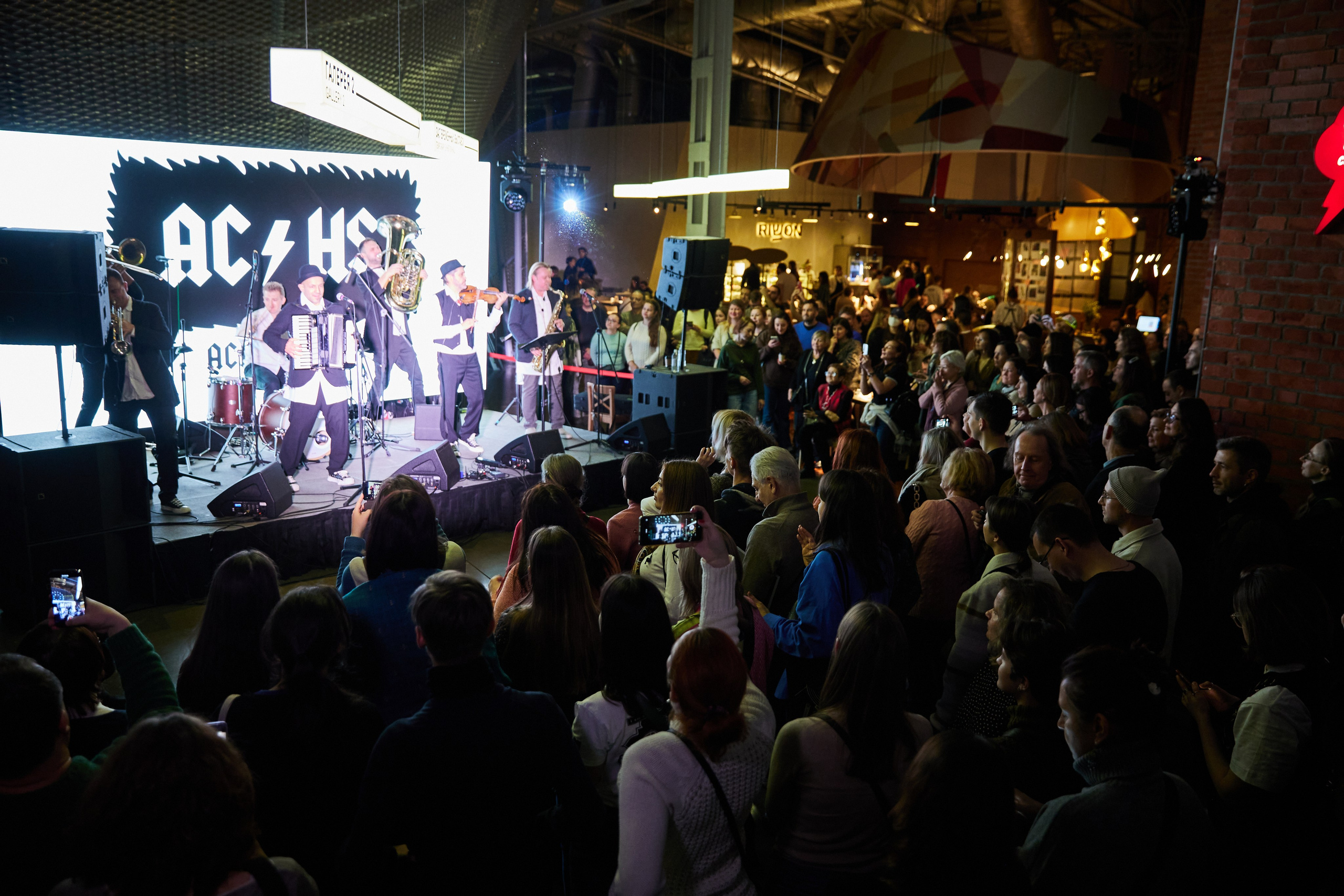 40. Фотограф Недорез Александр в Москве. Репортаж на ваших мероприятиях