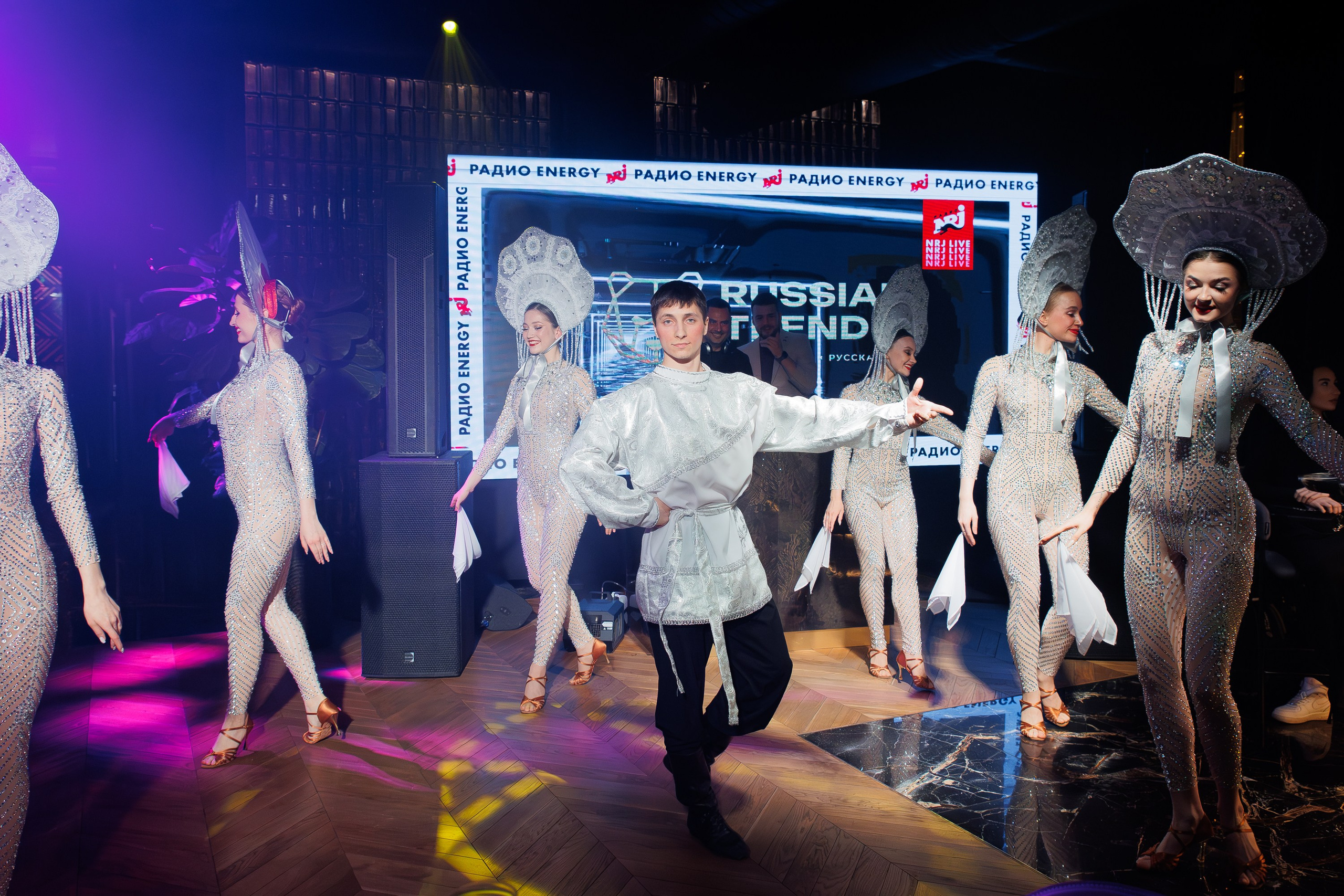 RUSSIAN TREND | INLOVE | REGENT. СВОИ. ФОТООТЧЕТЫ-СОБЫТИЯ-МЕСТА