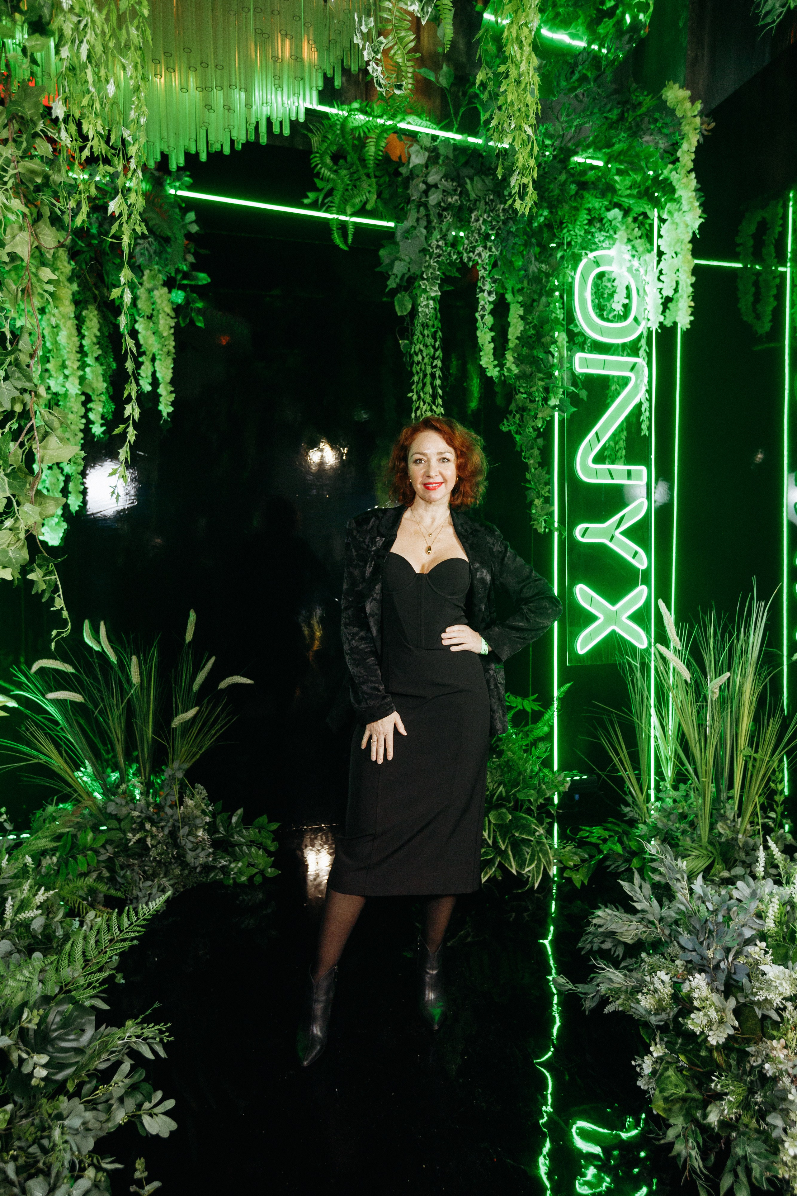 ONYX BLACK [Презентация Жилого Комплекса]. СВОИ. ФОТООТЧЕТЫ-СОБЫТИЯ-МЕСТА