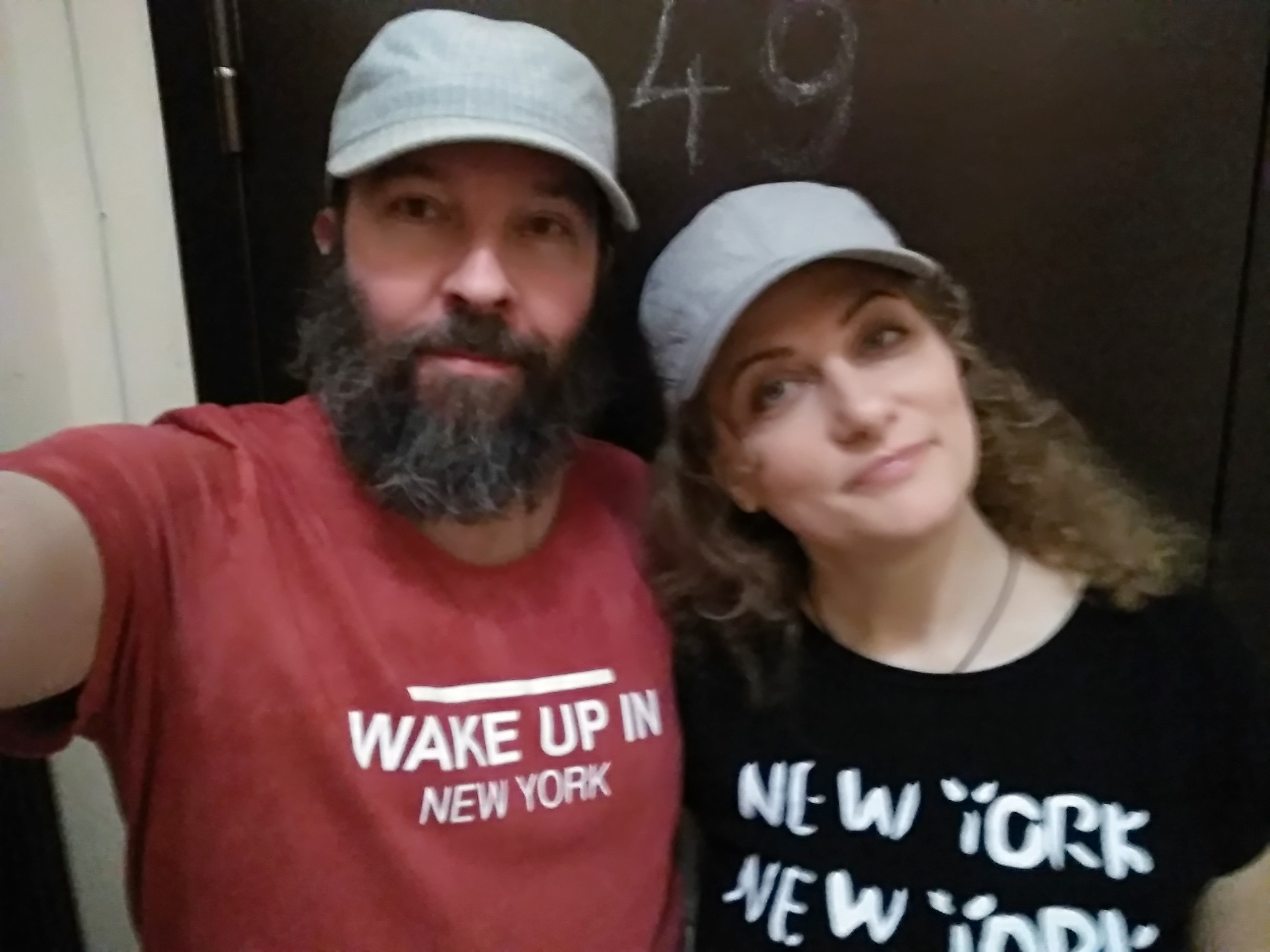 Мамочка дорогая, Царствие Небесное!. Собор Отрасли