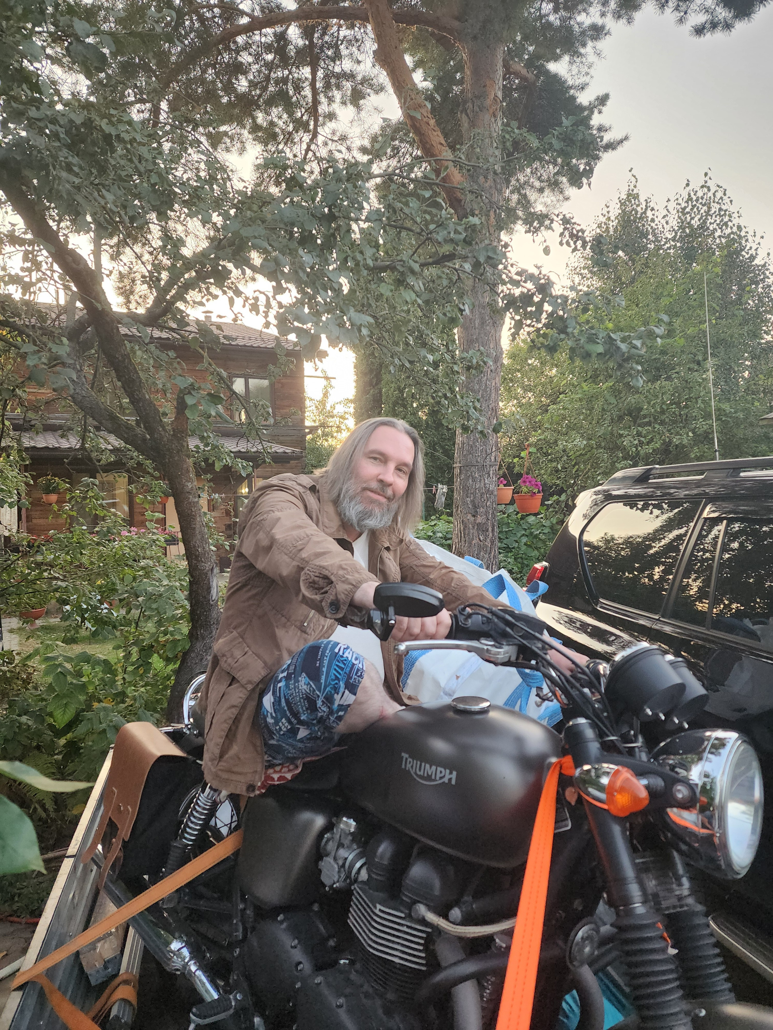 Подольск (14 — 17 сентября 2024 г.). Собор Отрасли