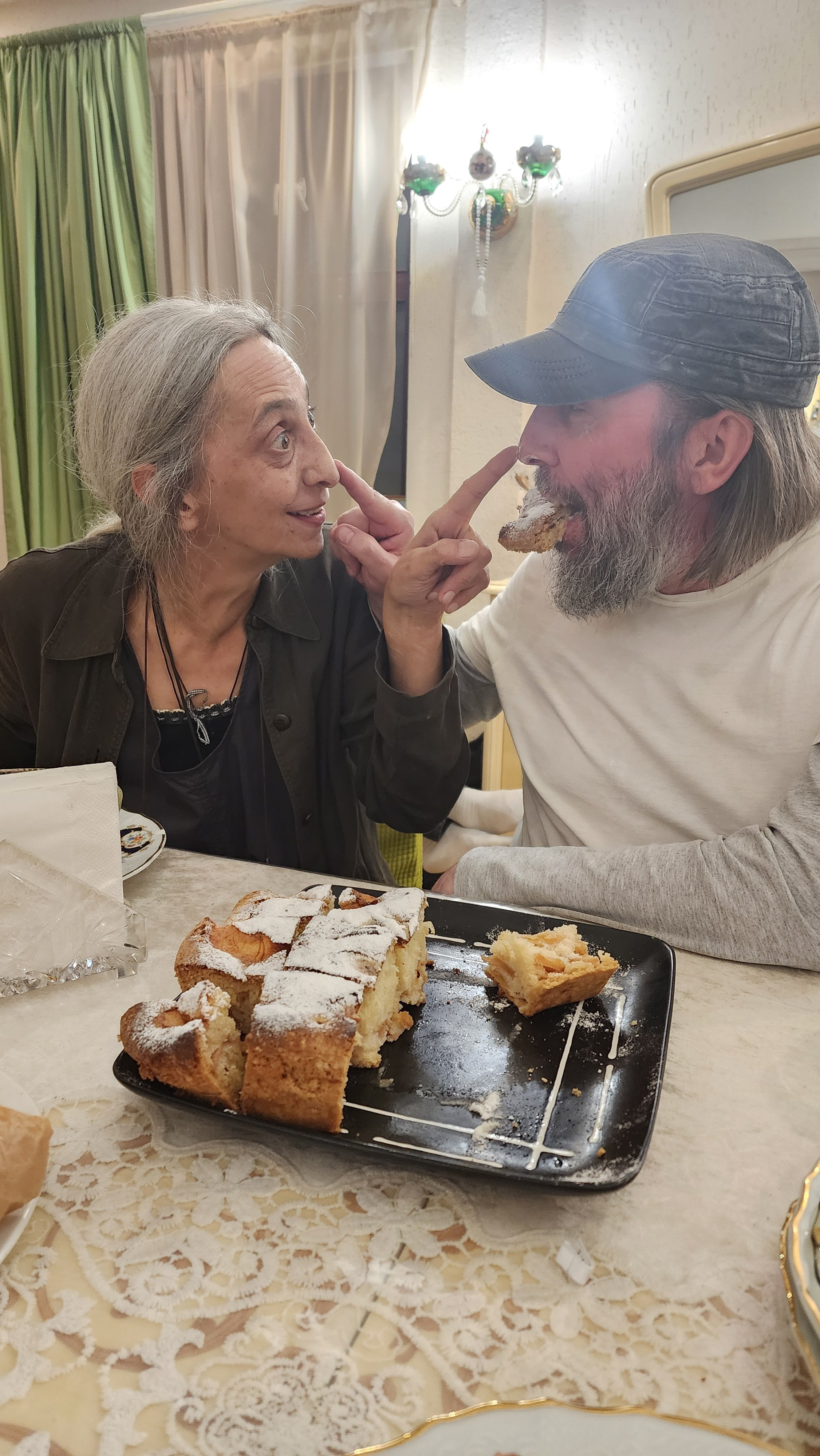 Подольск (14 — 17 сентября 2024 г.). Собор Отрасли