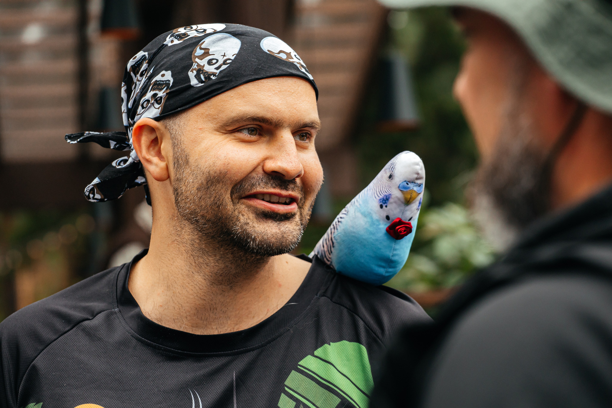 Тимбилдинг «Пираты». Фотограф в Санкт-Петербурге Виктория Безверхая