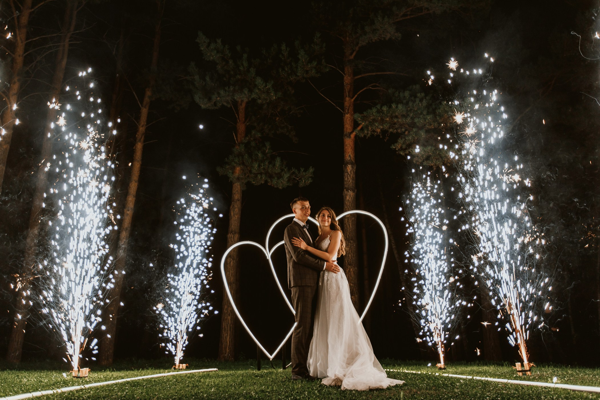 Андрей и Мария. Тимур Аминов | Фотограф в Кемерове