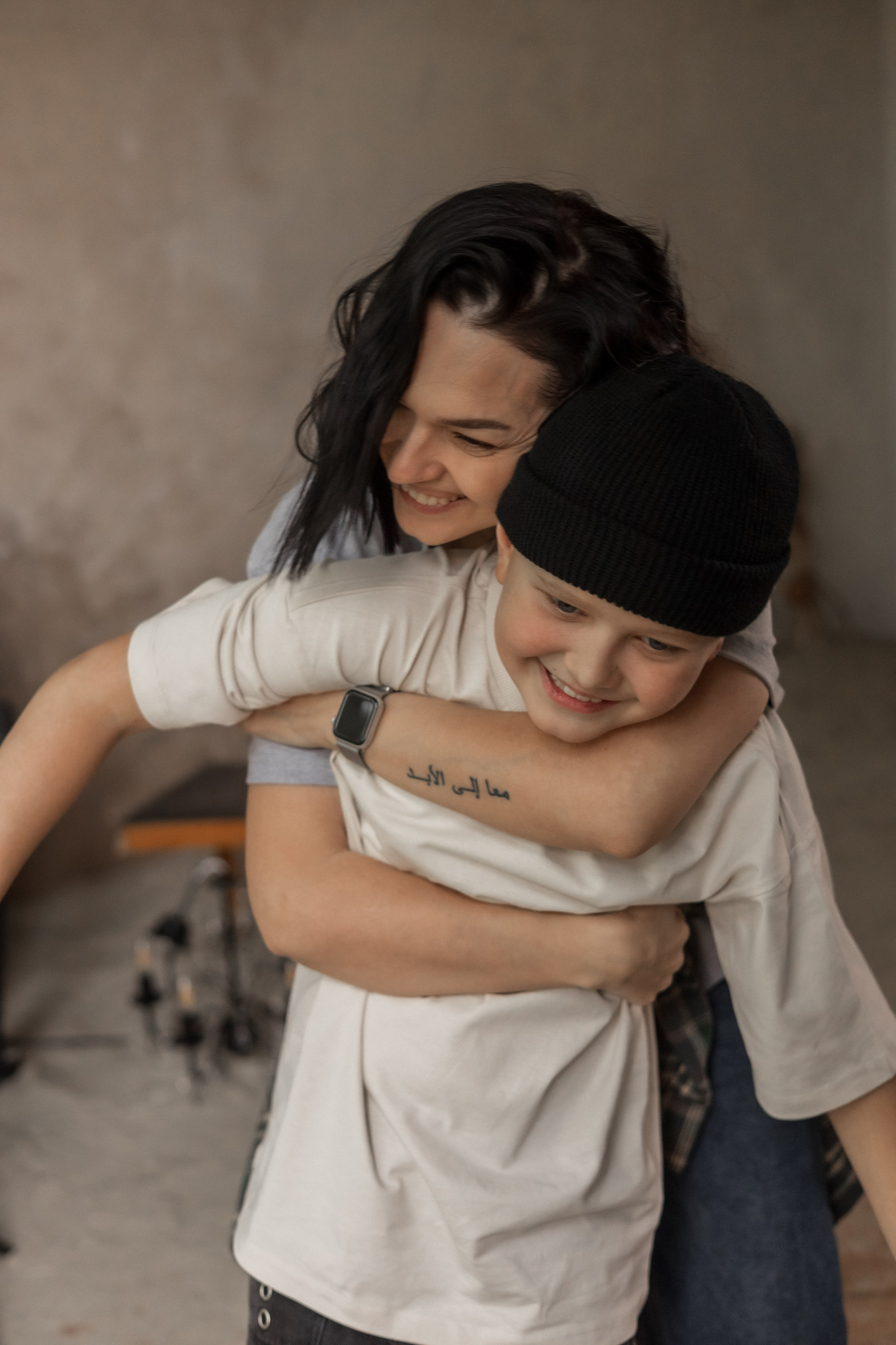 Когда любовь…. Семейный фотограф Вита Лифанова Брянск LifeStyle