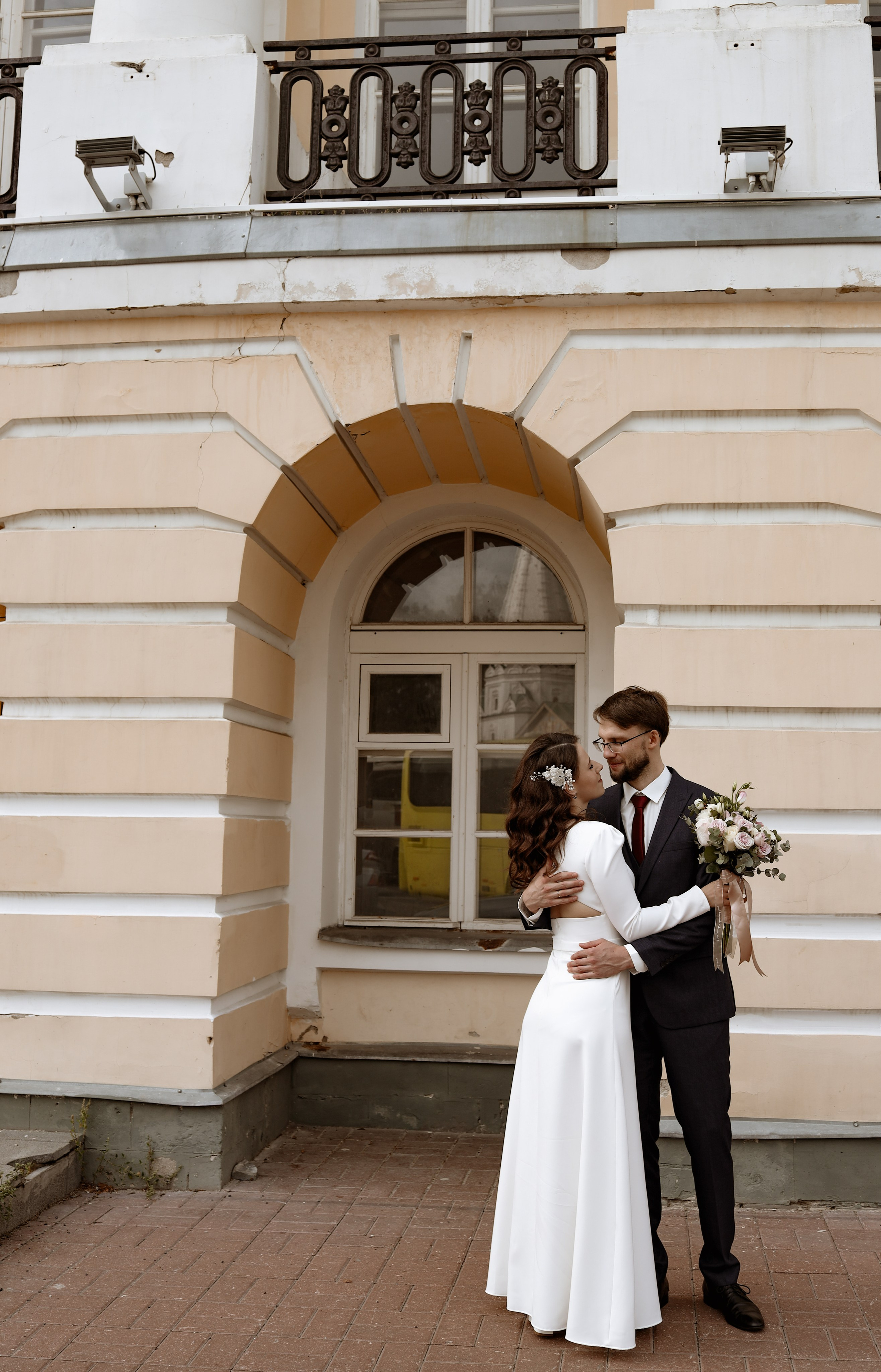 O&A. Photographer Tatiana Ivanova in Yaroslavl