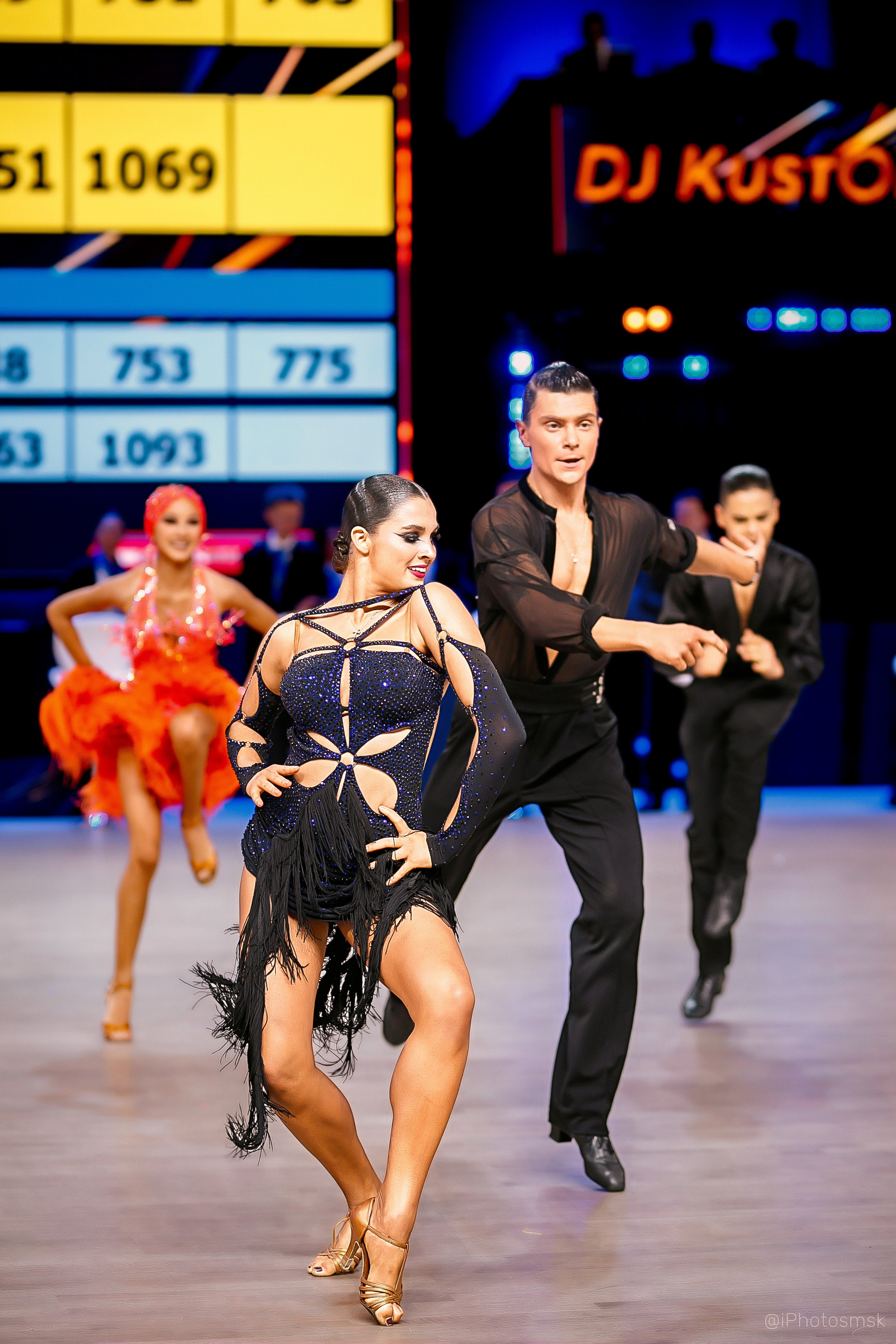 Тепляков Кирилл Юнусова Камила