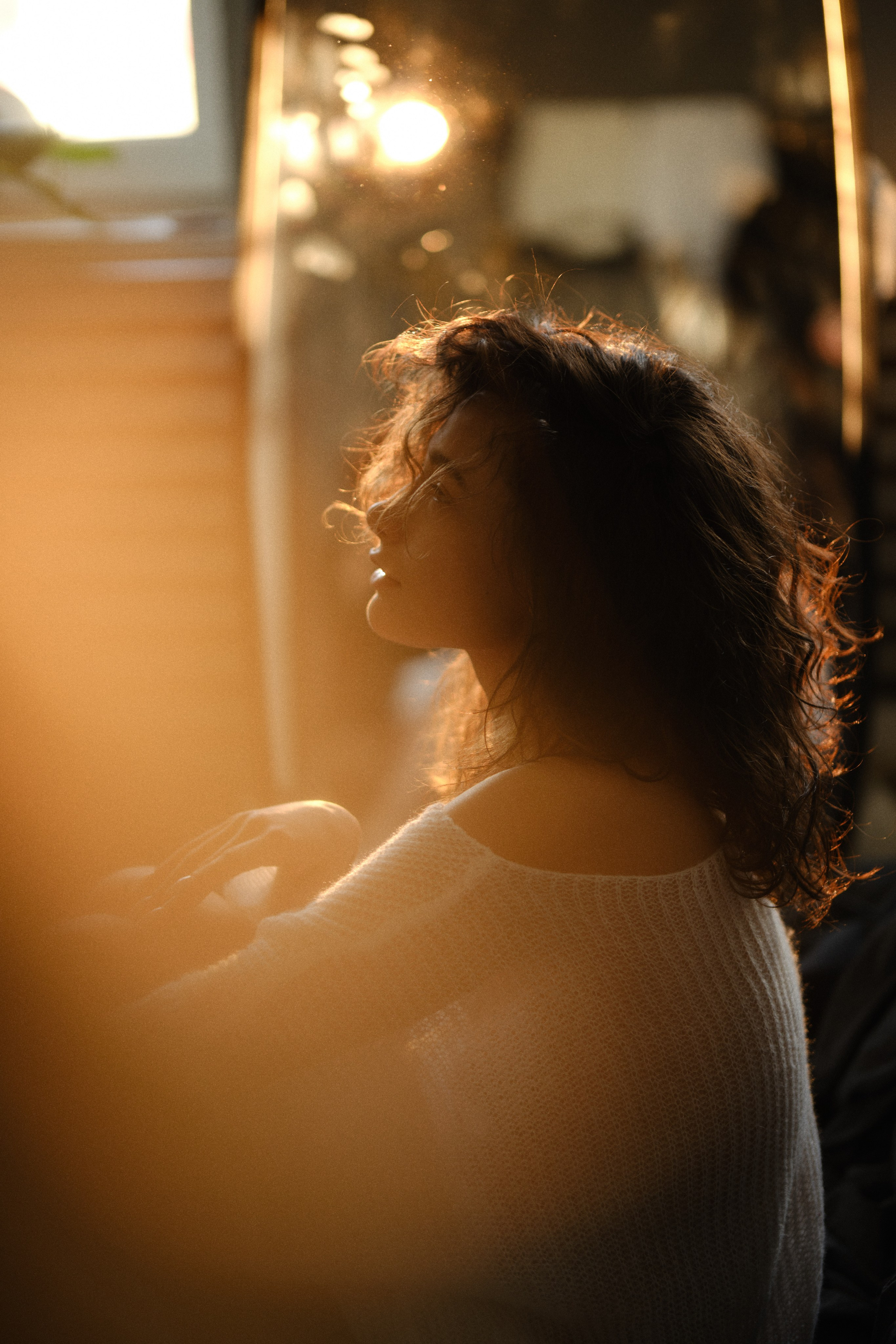 Алексей Кот — Портретный фотограф