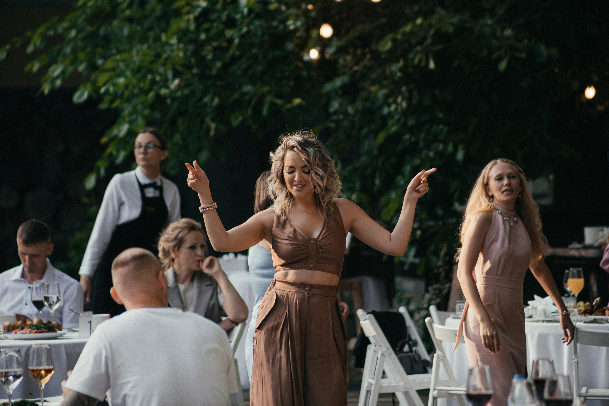 Виталий & Валерия. Фотограф Егор Сухов