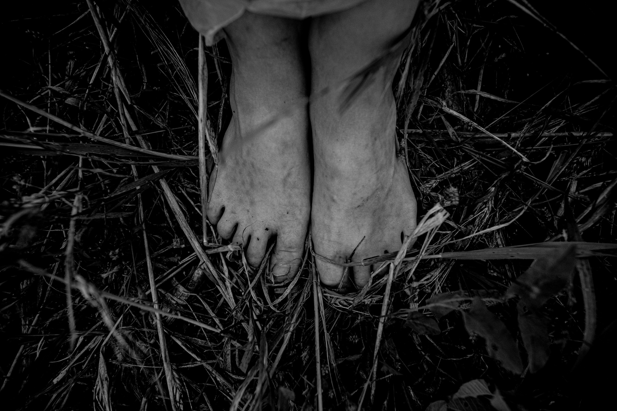 Sapato preto e branco. Фотограф в Новосибирске Александр Иванов