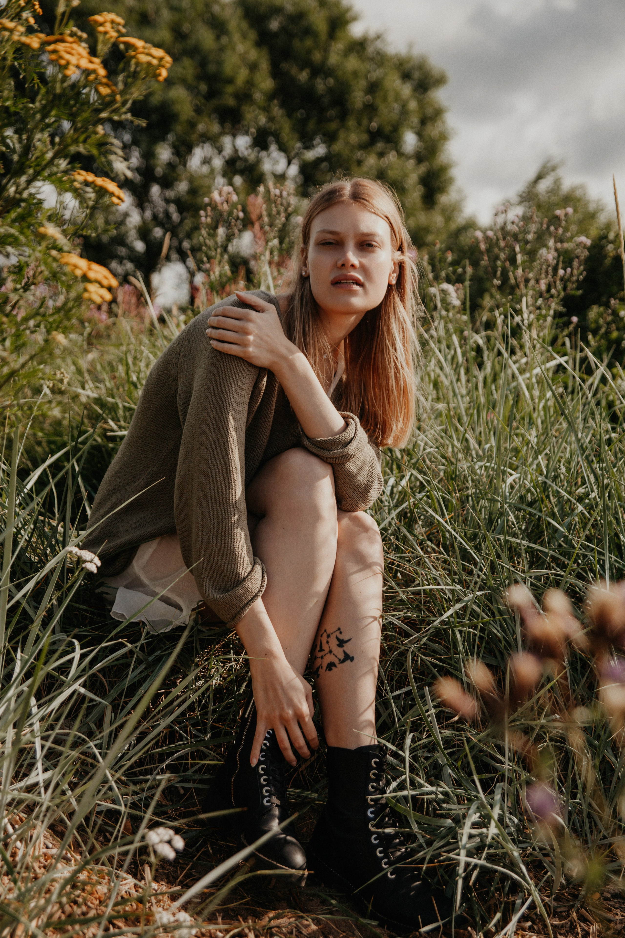 LERA. Фотограф и видеограф в Санкт-Петербурге Прилепин Слава