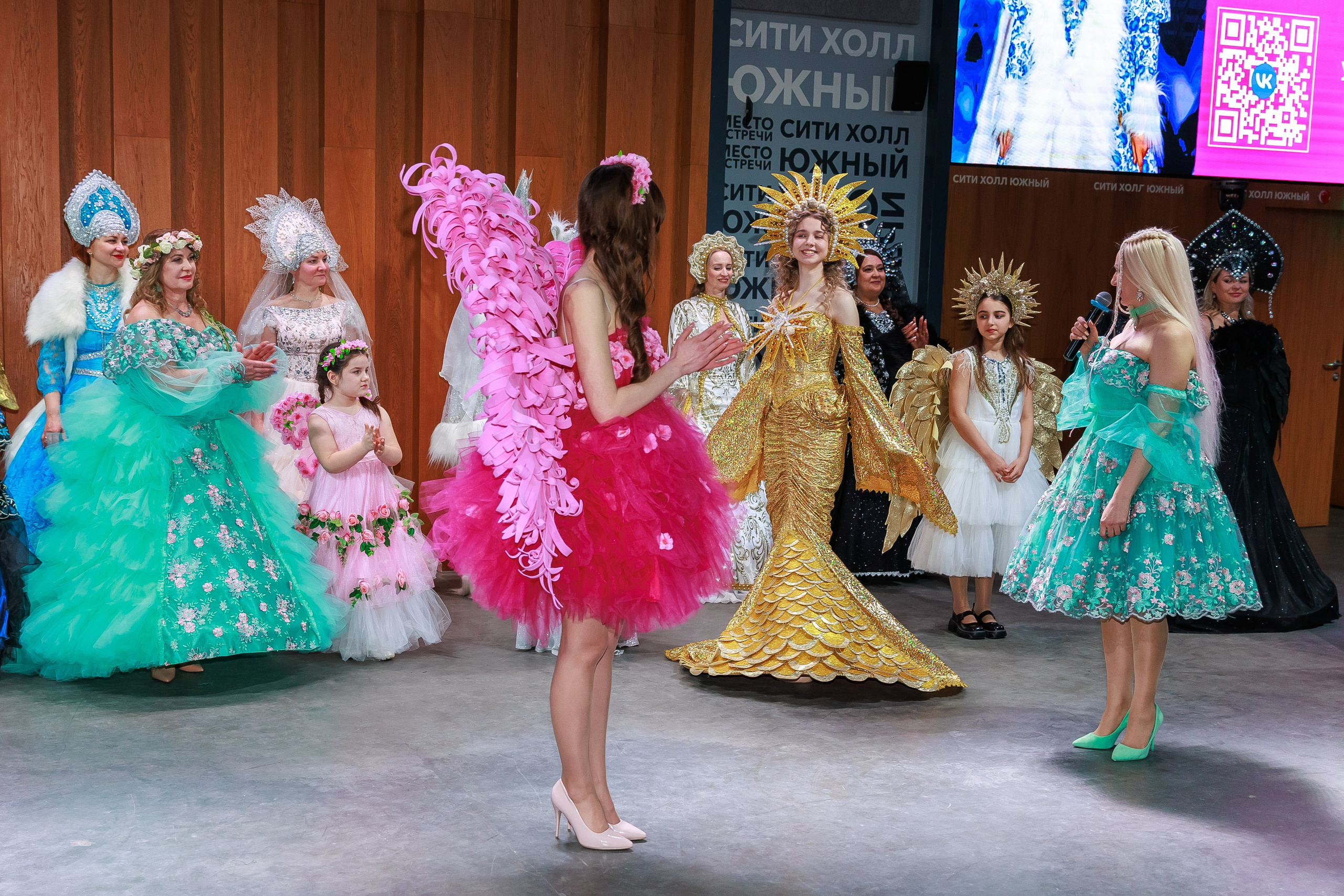 Весна, мода, ты. Фотограф в Волгограде Норченко Светлана