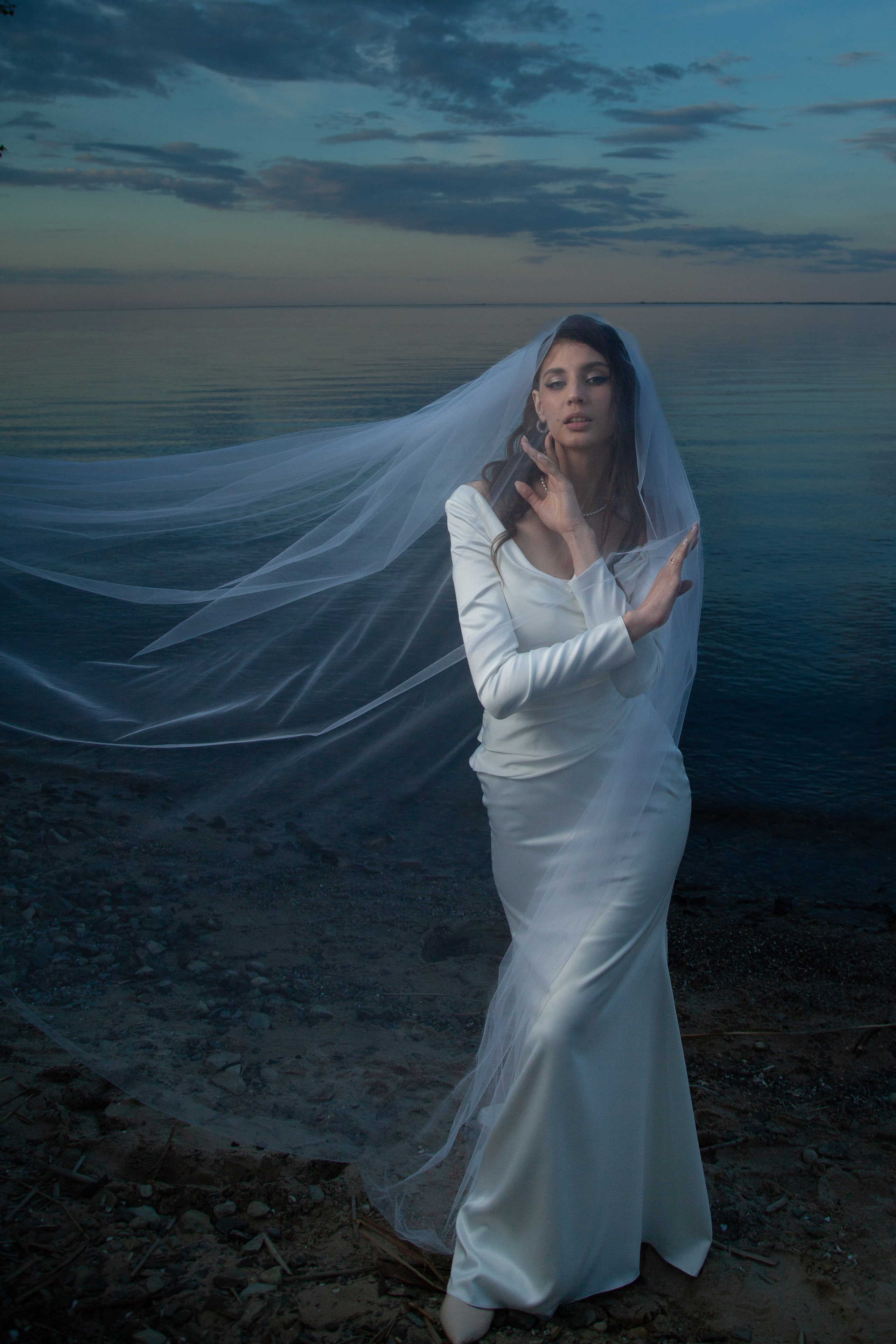 Анна. Фотограф в Волгограде Норченко Светлана