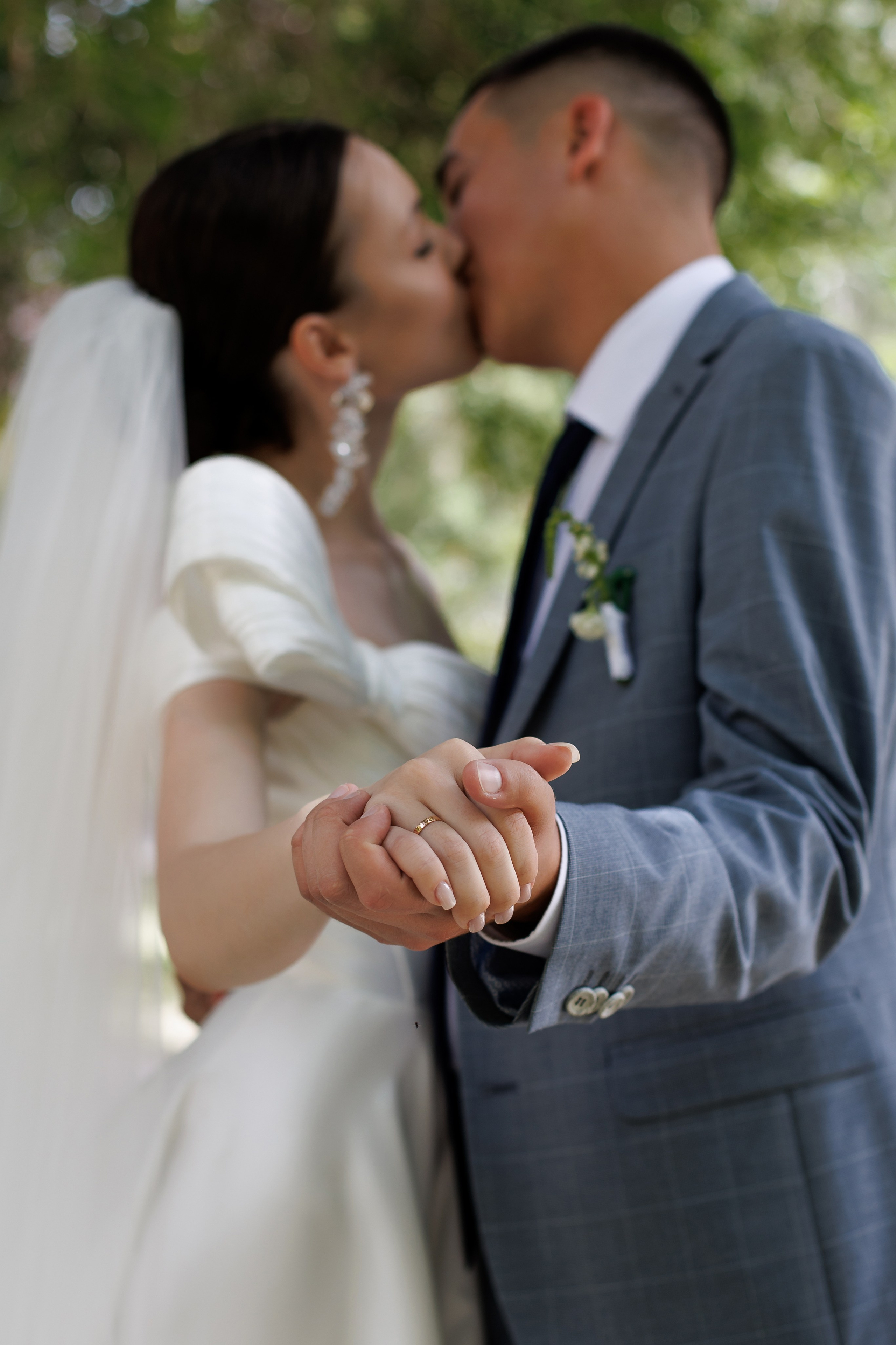 Александра и Дмитрий. Фотограф в Волгограде Норченко Светлана