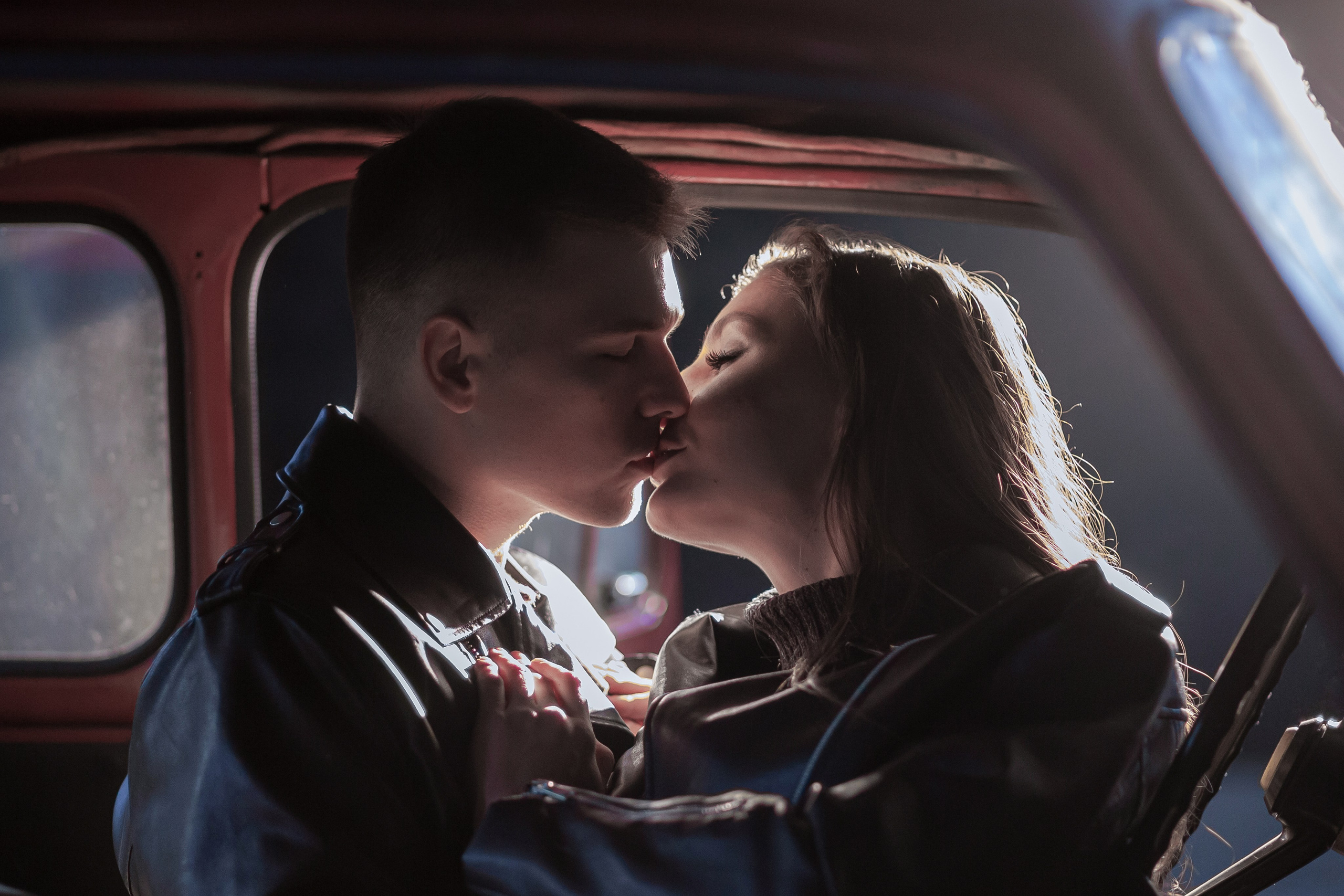 Анна и Михаил. Фотограф в Волгограде Норченко Светлана