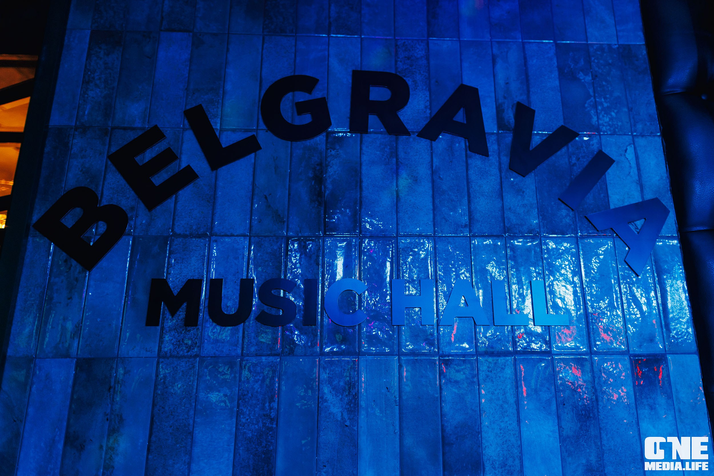 Фоторепортаж из караоке-клуба Белгравия. One Media Life: фоторепортажи, фотоотчеты с мероприятий и заведений