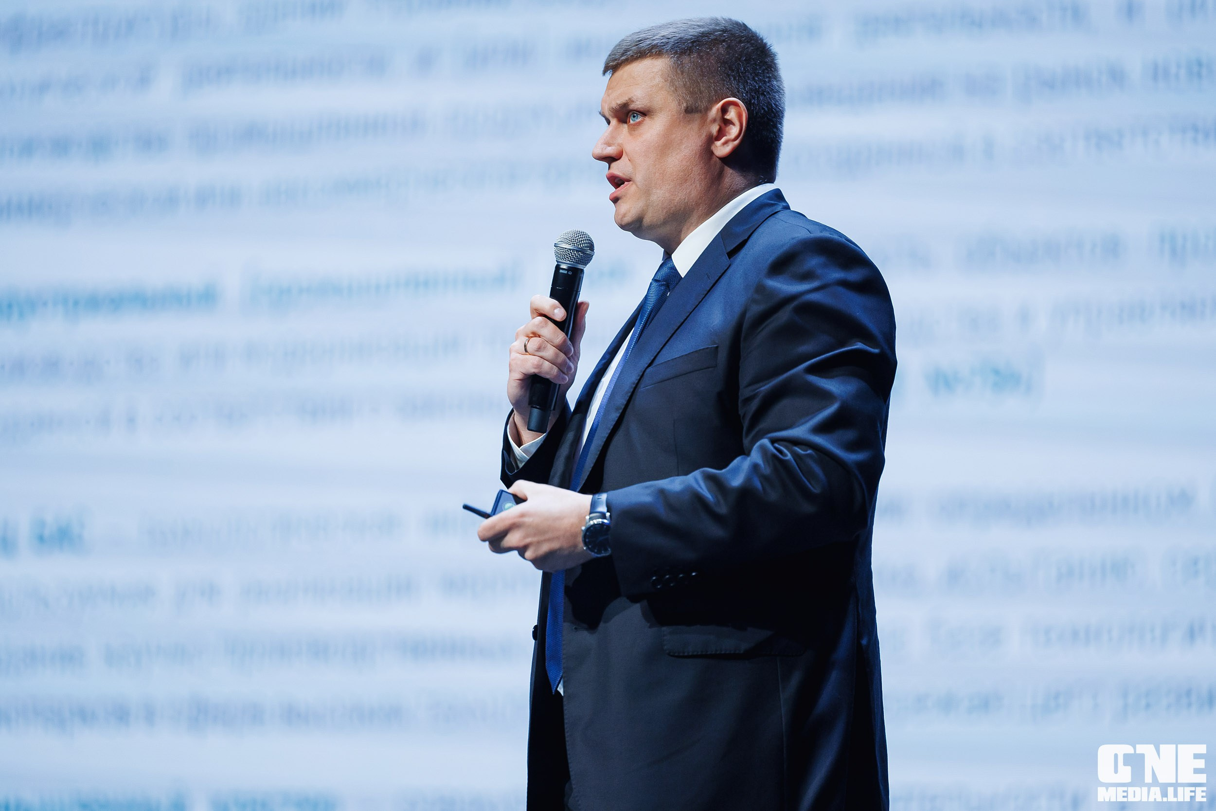 Фоторепортаж VII Международный форум «Вселенная бизнеса. Время Побед». One Media Life: фоторепортажи, фотоотчеты с мероприятий и заведений