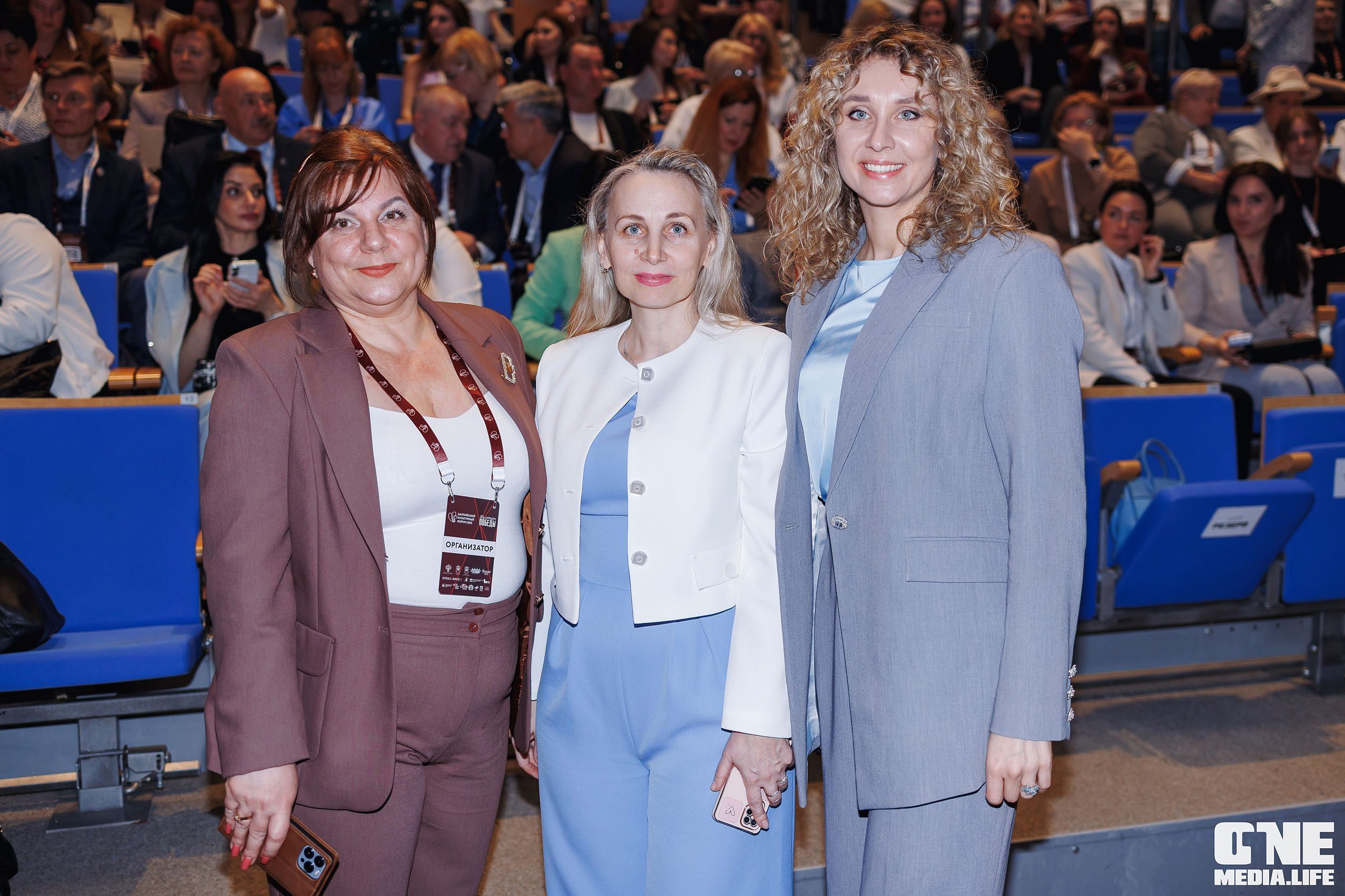 Балтийский Культурный Форум. День 1. One Media Life: фоторепортажи, фотоотчеты с мероприятий и заведений