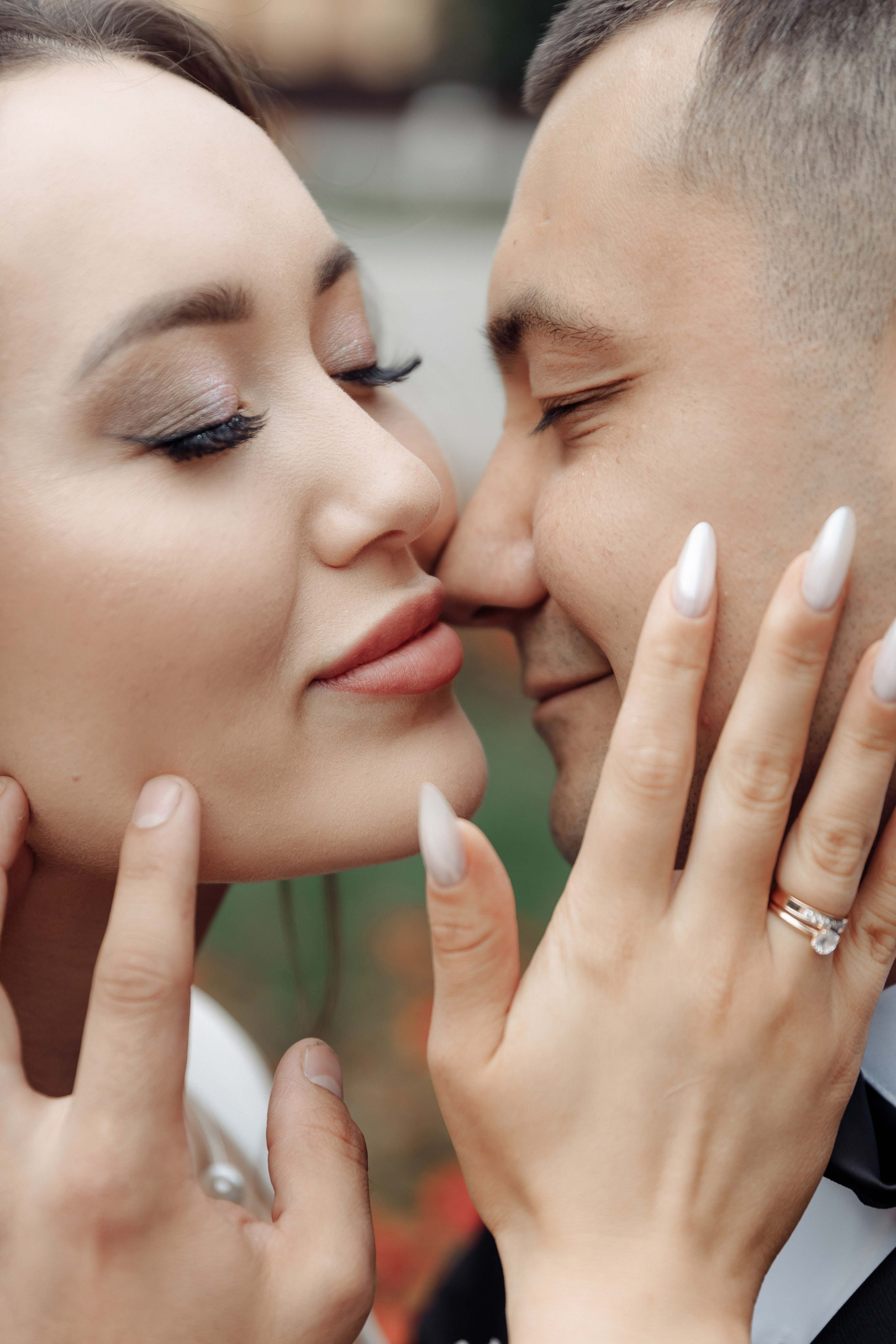 Андрей и Анна 2023-07-20 Чебоксары. Свадебный фотограф Казань Чебоксары Москва