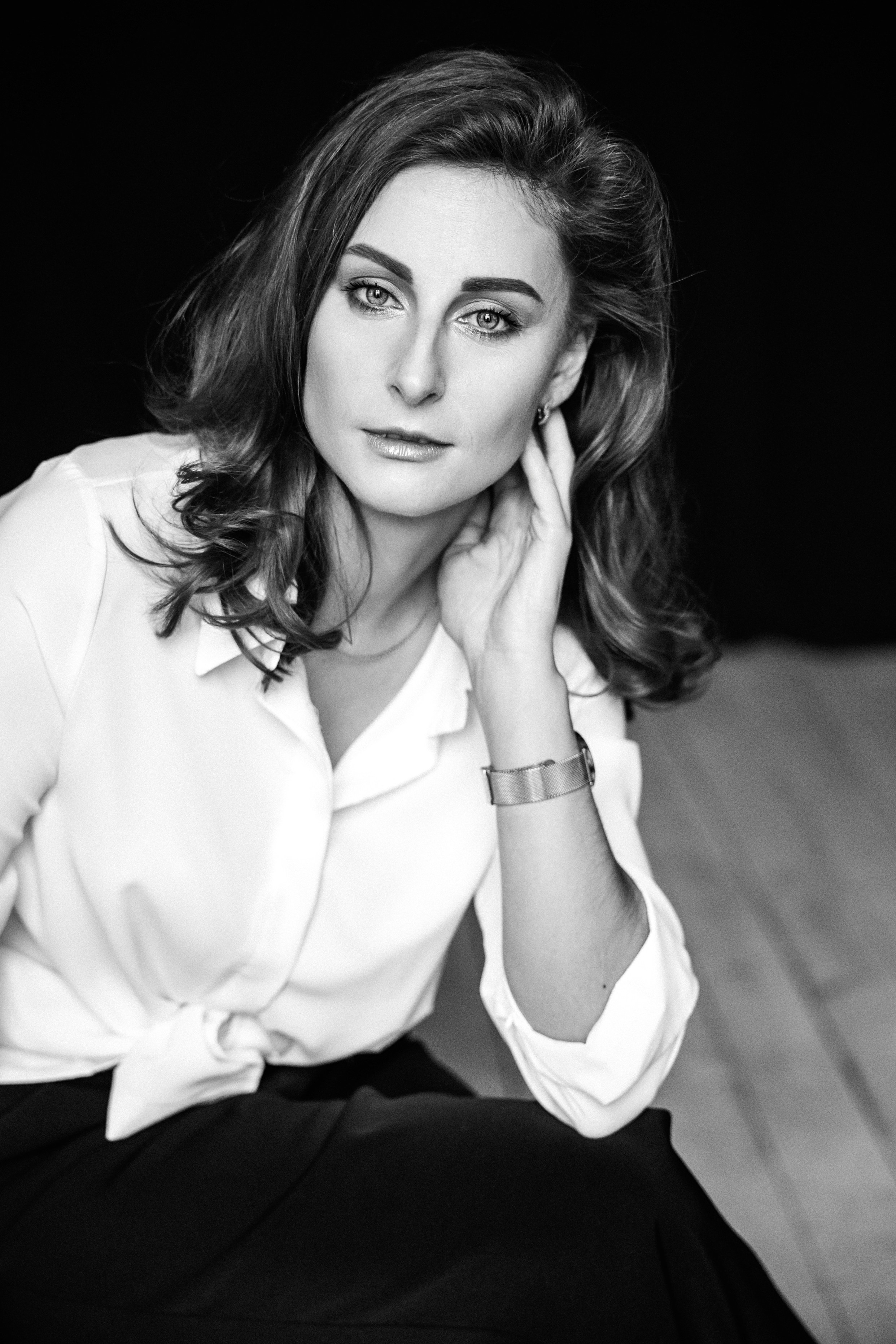 Екатерина. Свадебный фотограф в Иваново Гитарина Черняева