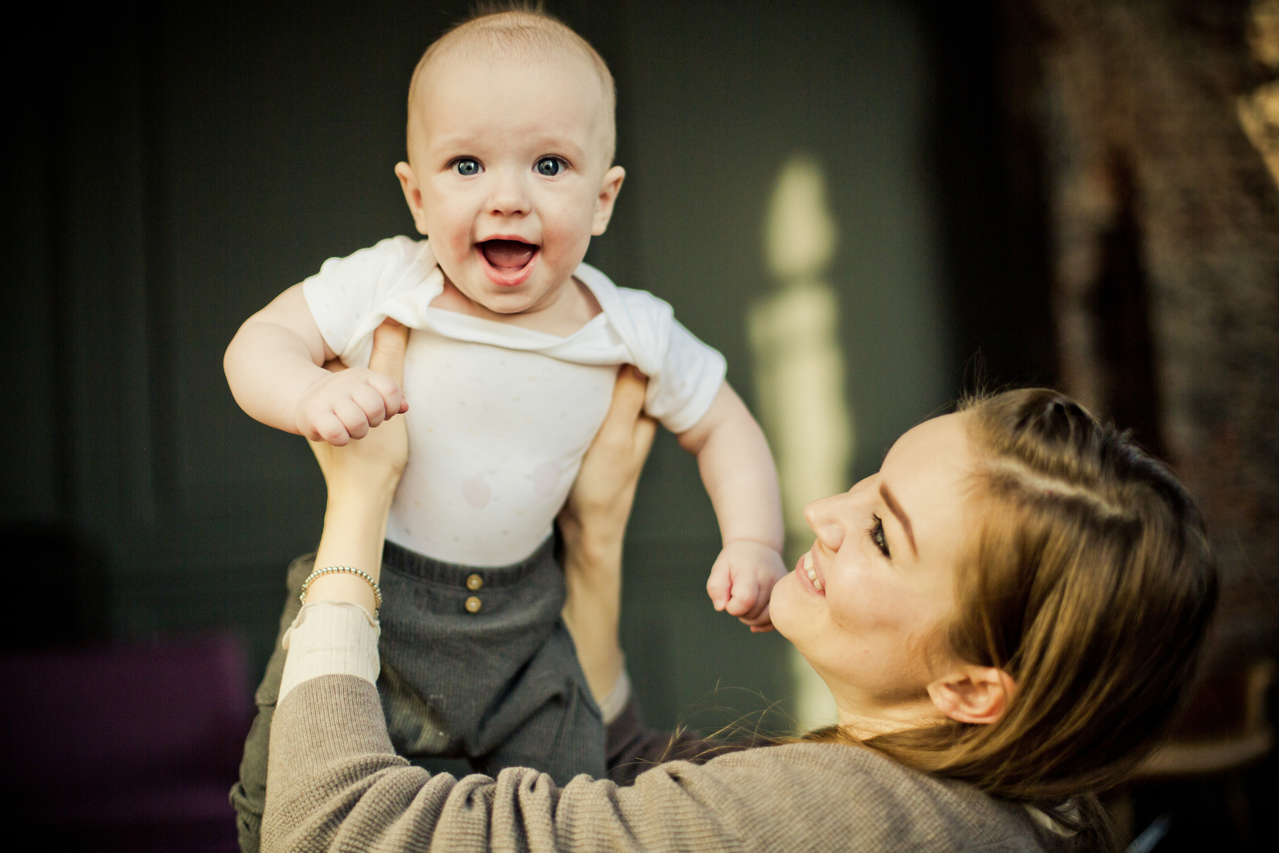 Данечка). Детский, свадебный и семейный фотограф Юлия Курбатова, Санкт-Петербург